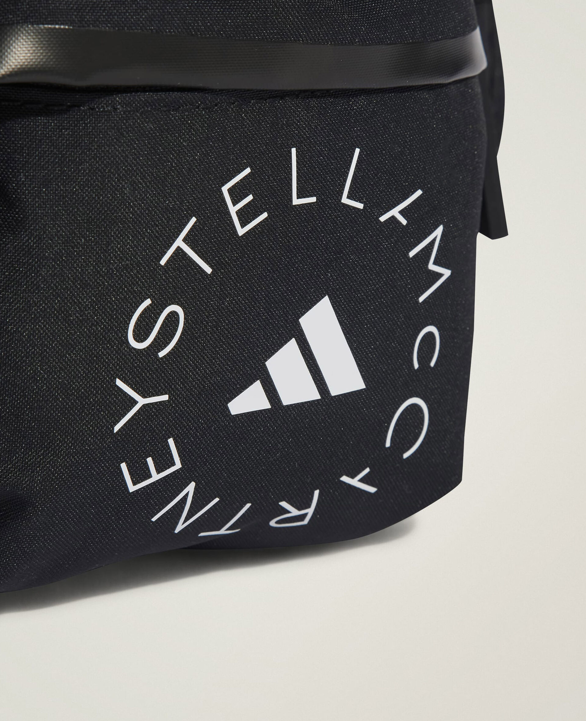 Logo Bum Bag-Black-large image number 4