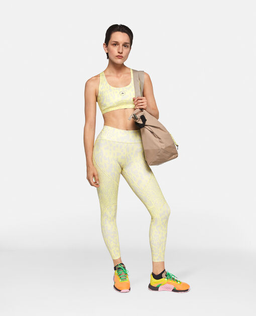 adidas by Stella McCartney TrueStrength 7/8 Yoga Tights