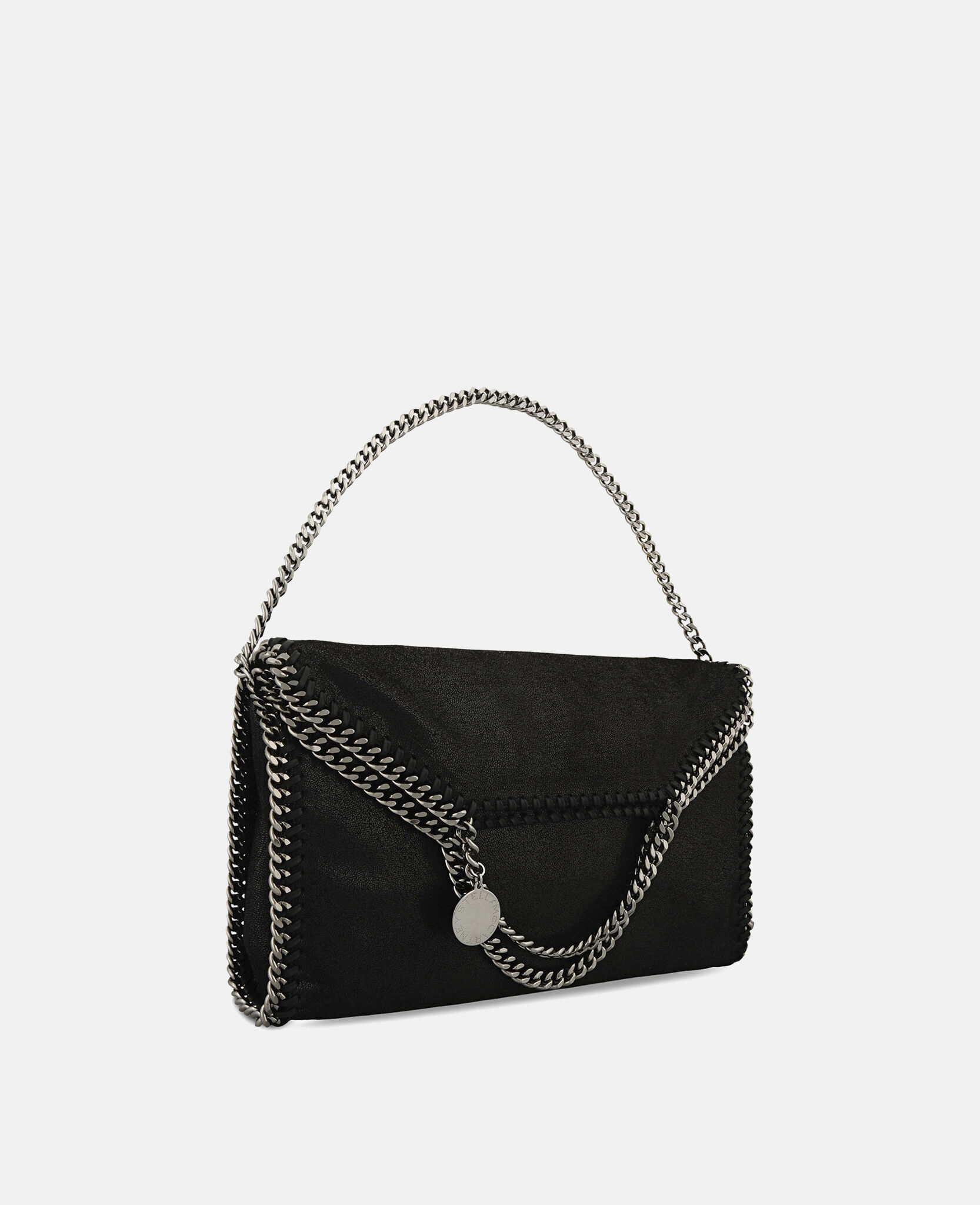 STELLA McCARTNEY ステラマッカートニー ファラベラファーバック ショルダーバッグ 国内取り扱い店舗