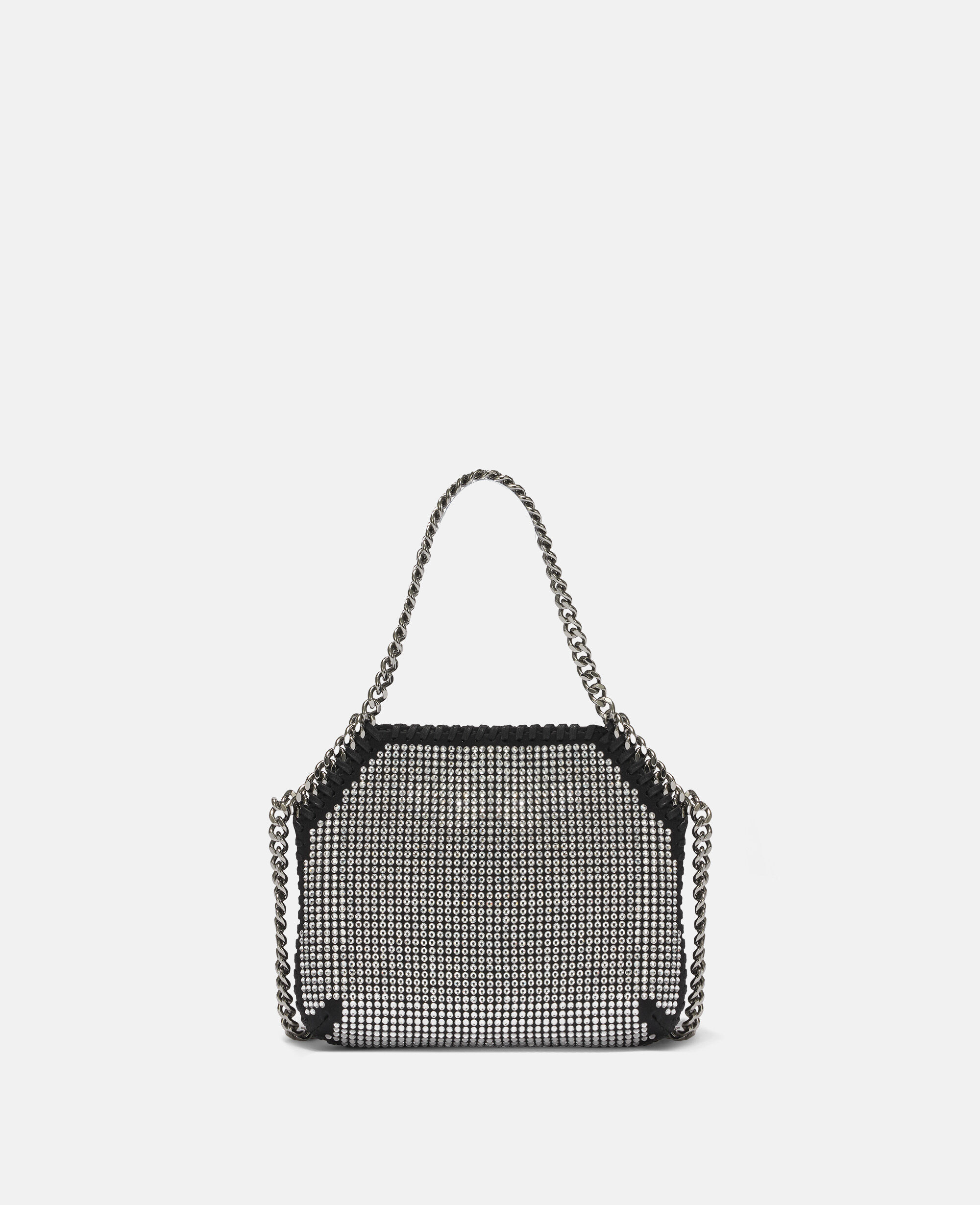 Falabella Crystal Mini Shoulder Bag