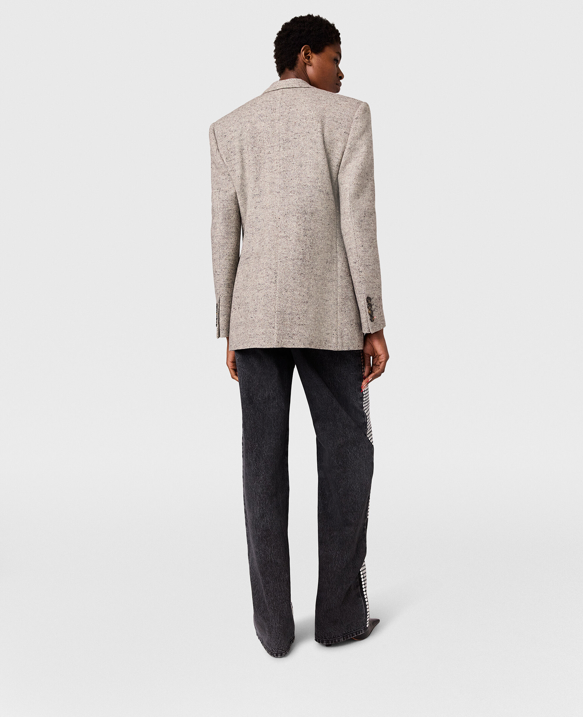 STELLA McCARTNEY パンツ（その他） 38(S位) 2318625E0027 CLOTHING - adidas by Stella McCartney Loose Sweat Pants