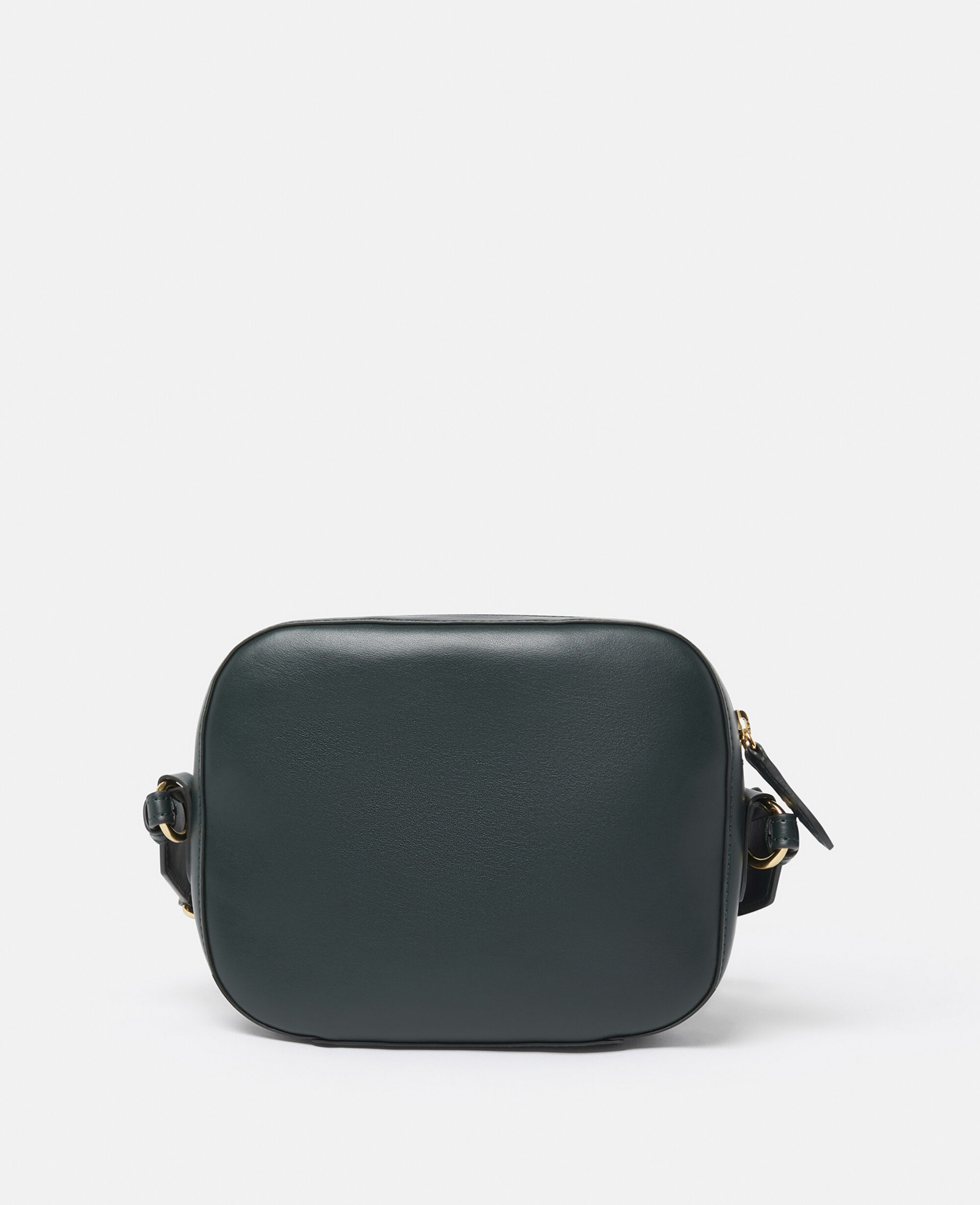 激美品/1回のみ利用】 Stella McCartney バッグ Pine 緑