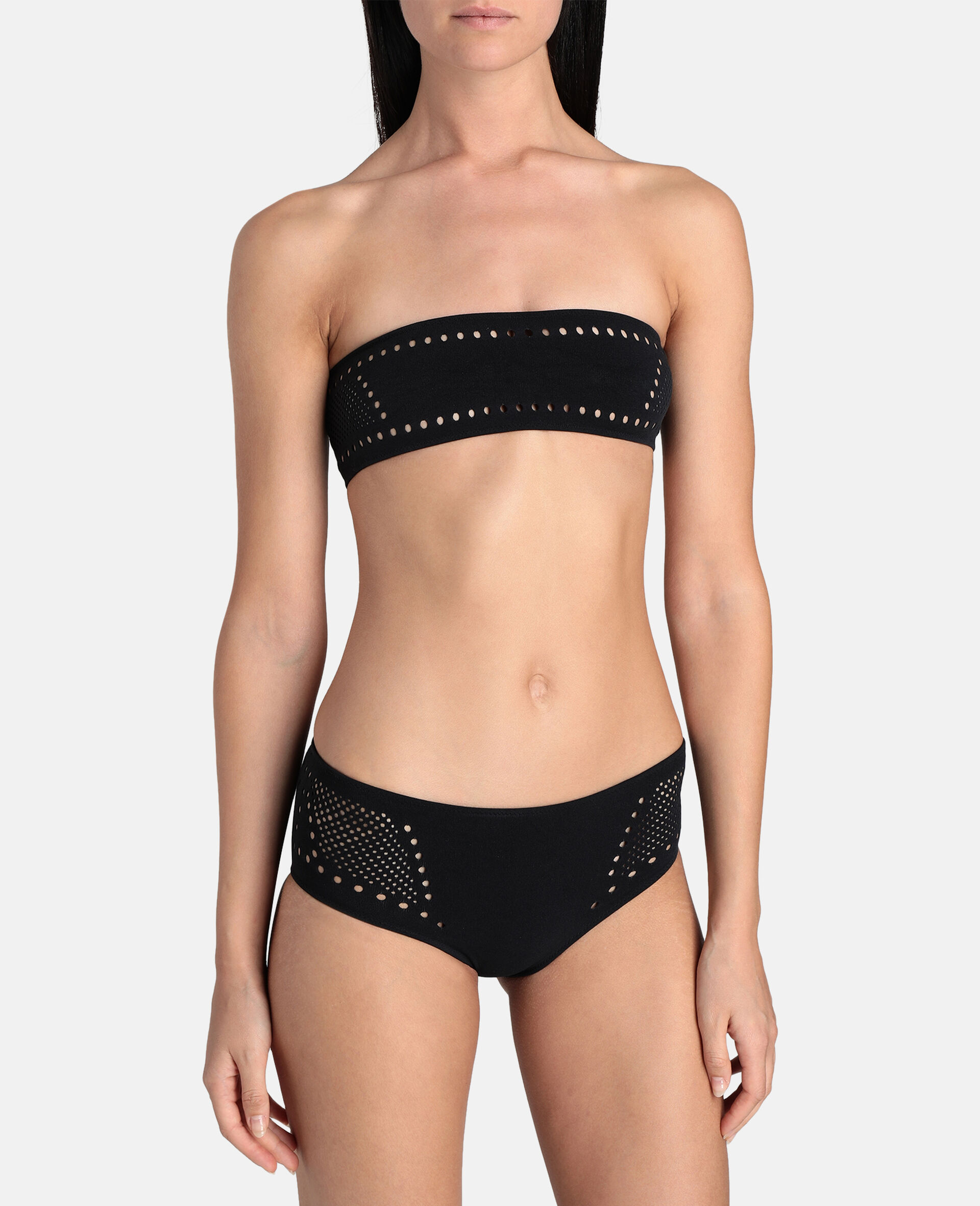 Bandeau-BH Stellawear-Schwarz-large image number 1