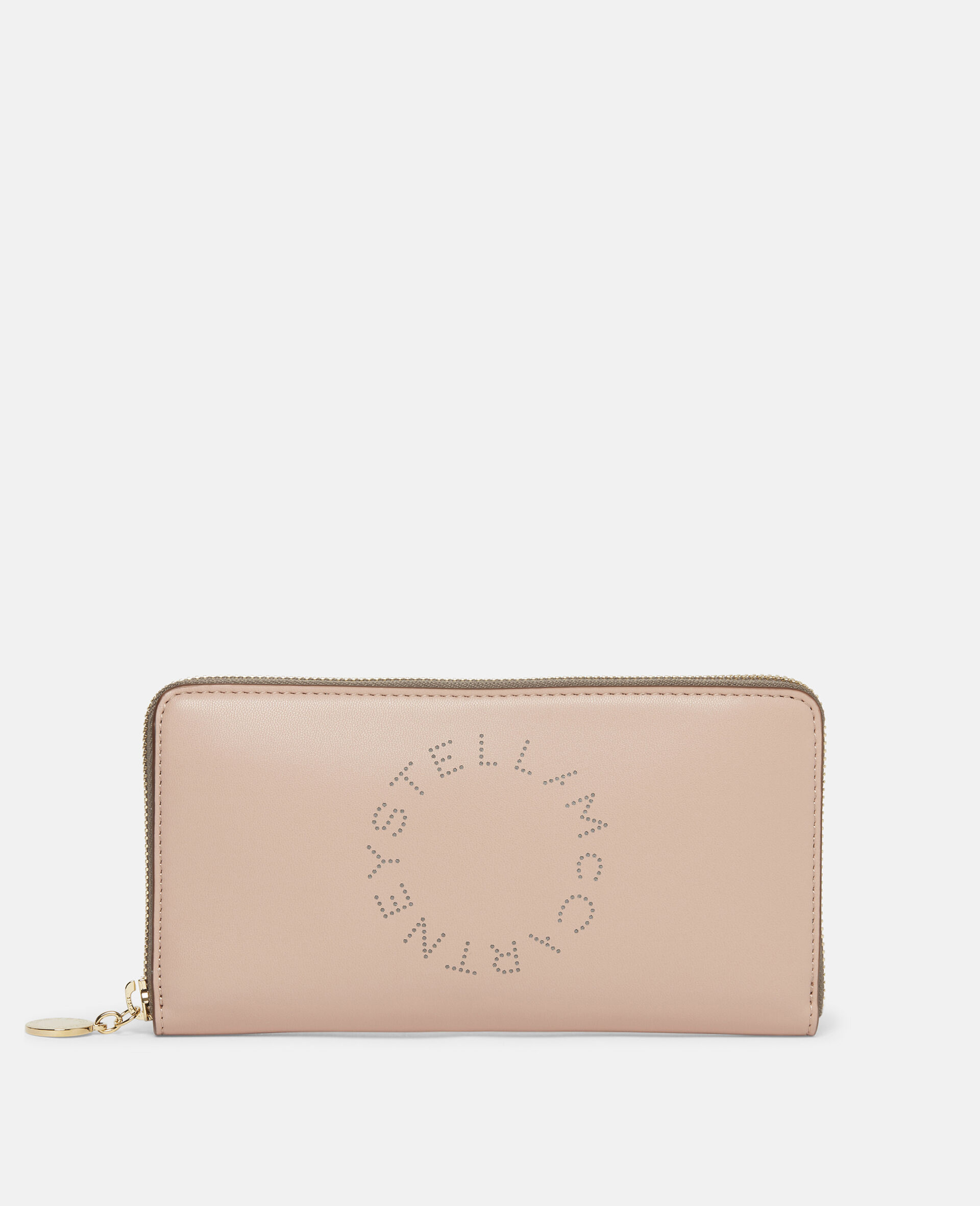 Logo Continental Wallet-Black-large image number 0