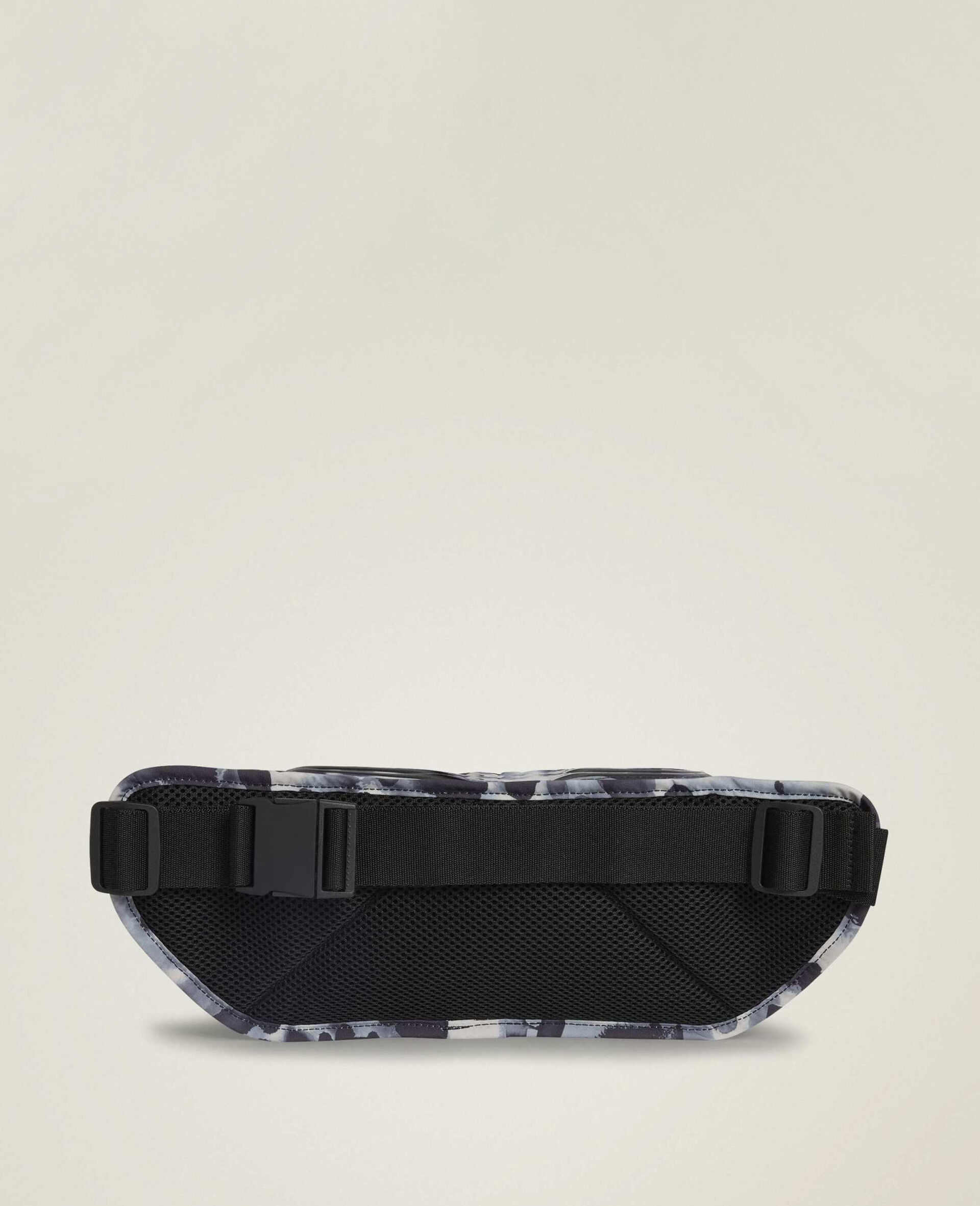 Marsupio con Logo e Stampa Grafica-Fantasia-large image number 3