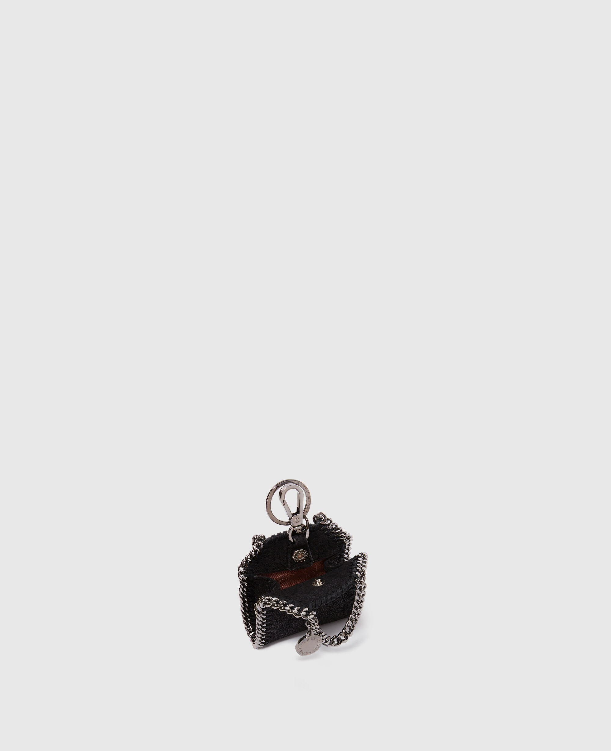 Keyring and Charms