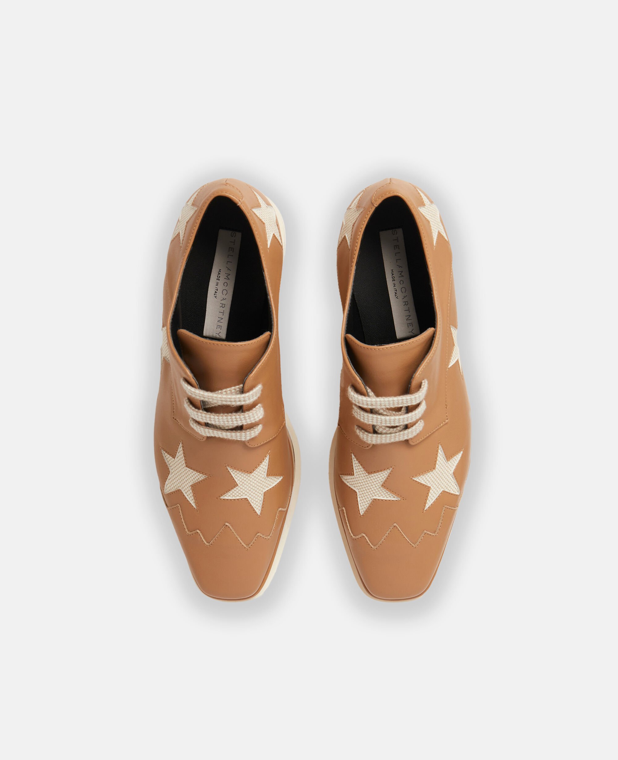 Stella mccartney best sale platform star shoes