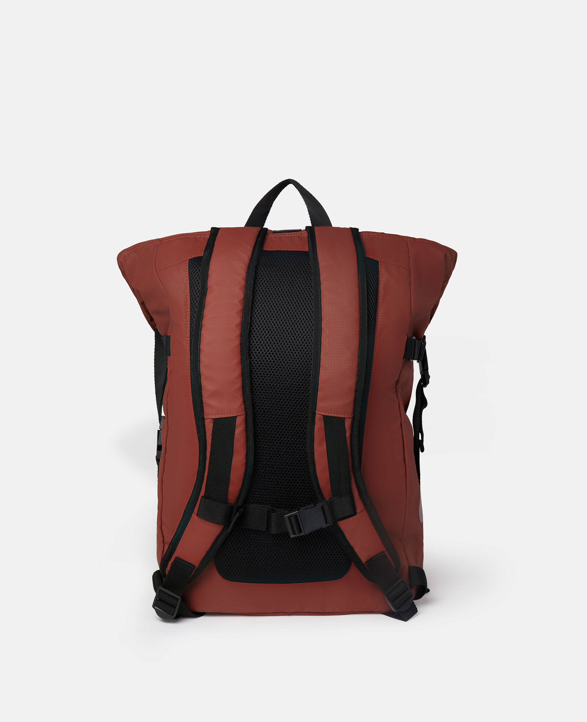 Logo Backpack-Black-large image number 2