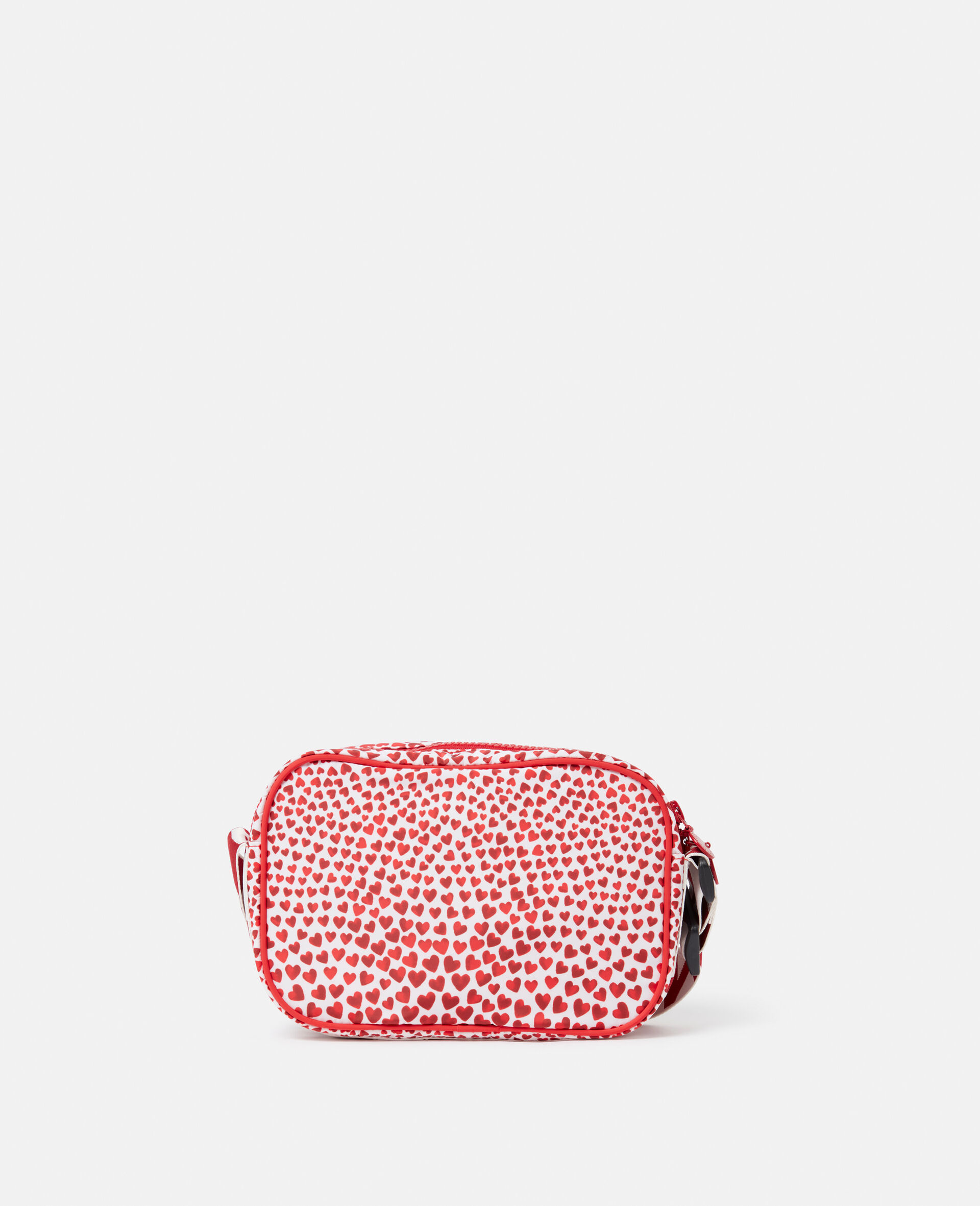 High Summer Hearts Crossbody Bag-Multicolour-large image number 2