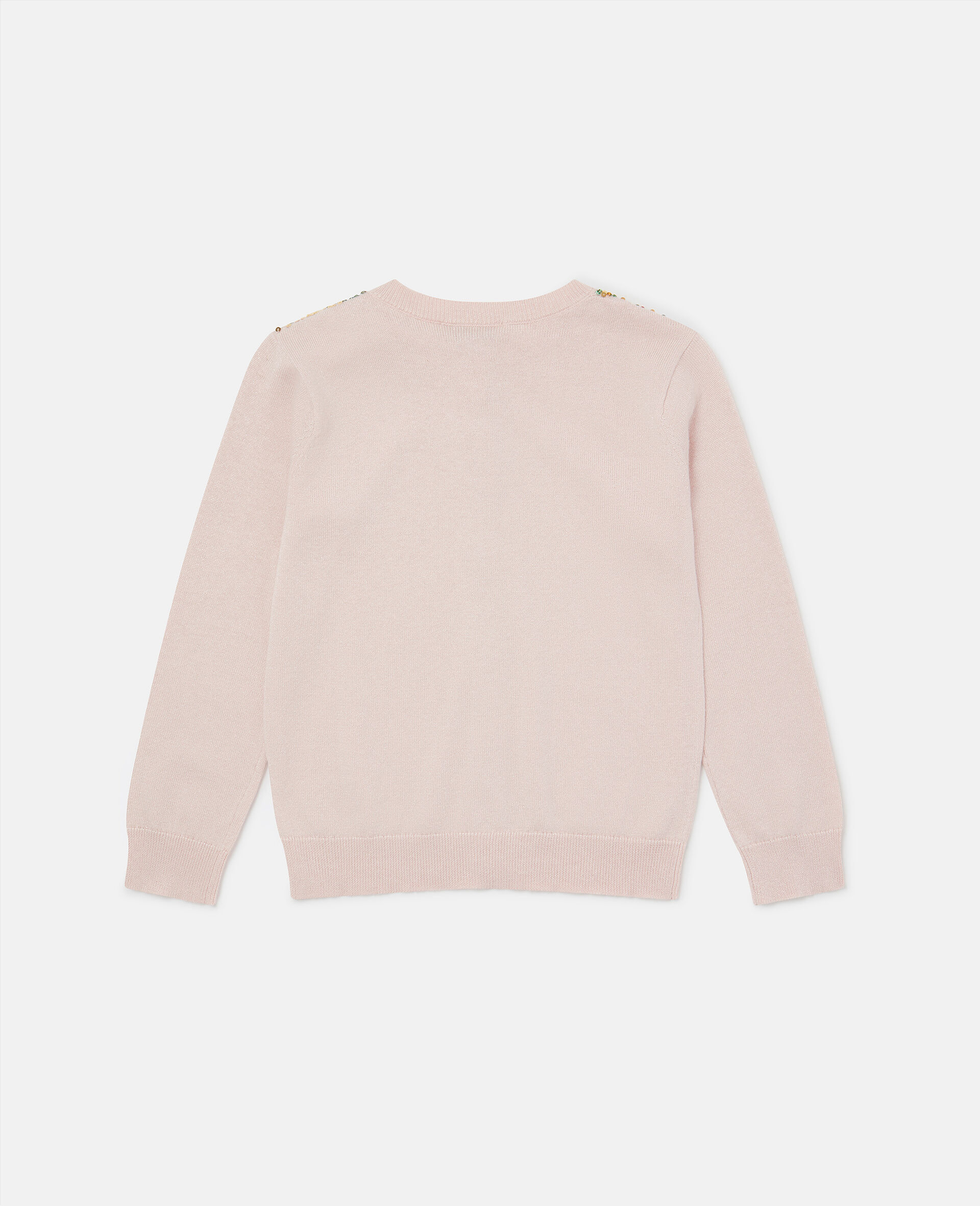 Confetti Cardigan-Pink-large image number 2