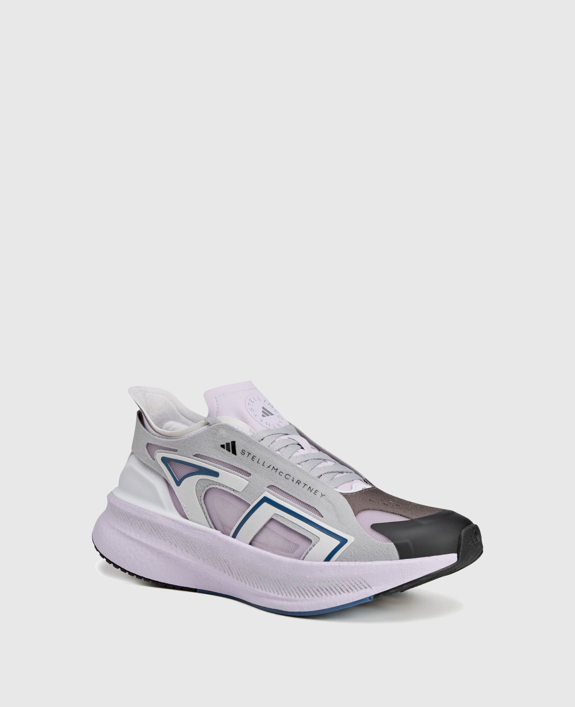 UltraBOOST 5 Running Trainers-Grey-large image number 2