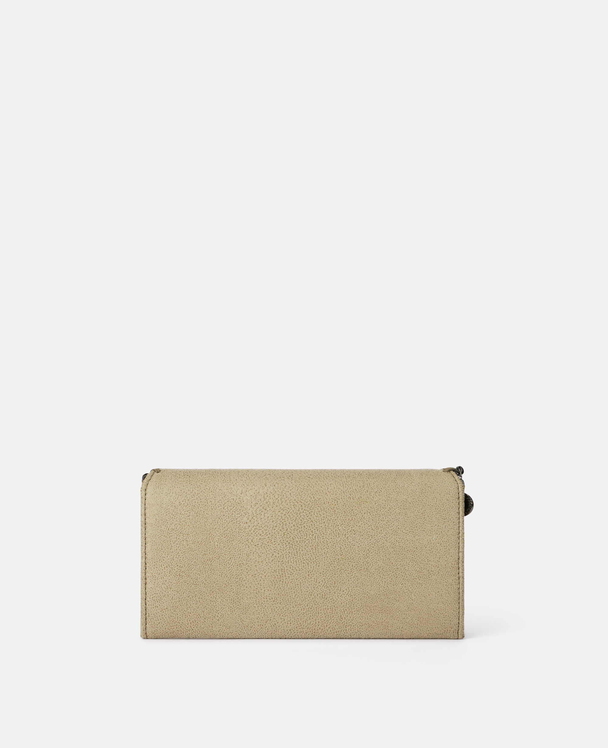 Long Wallets