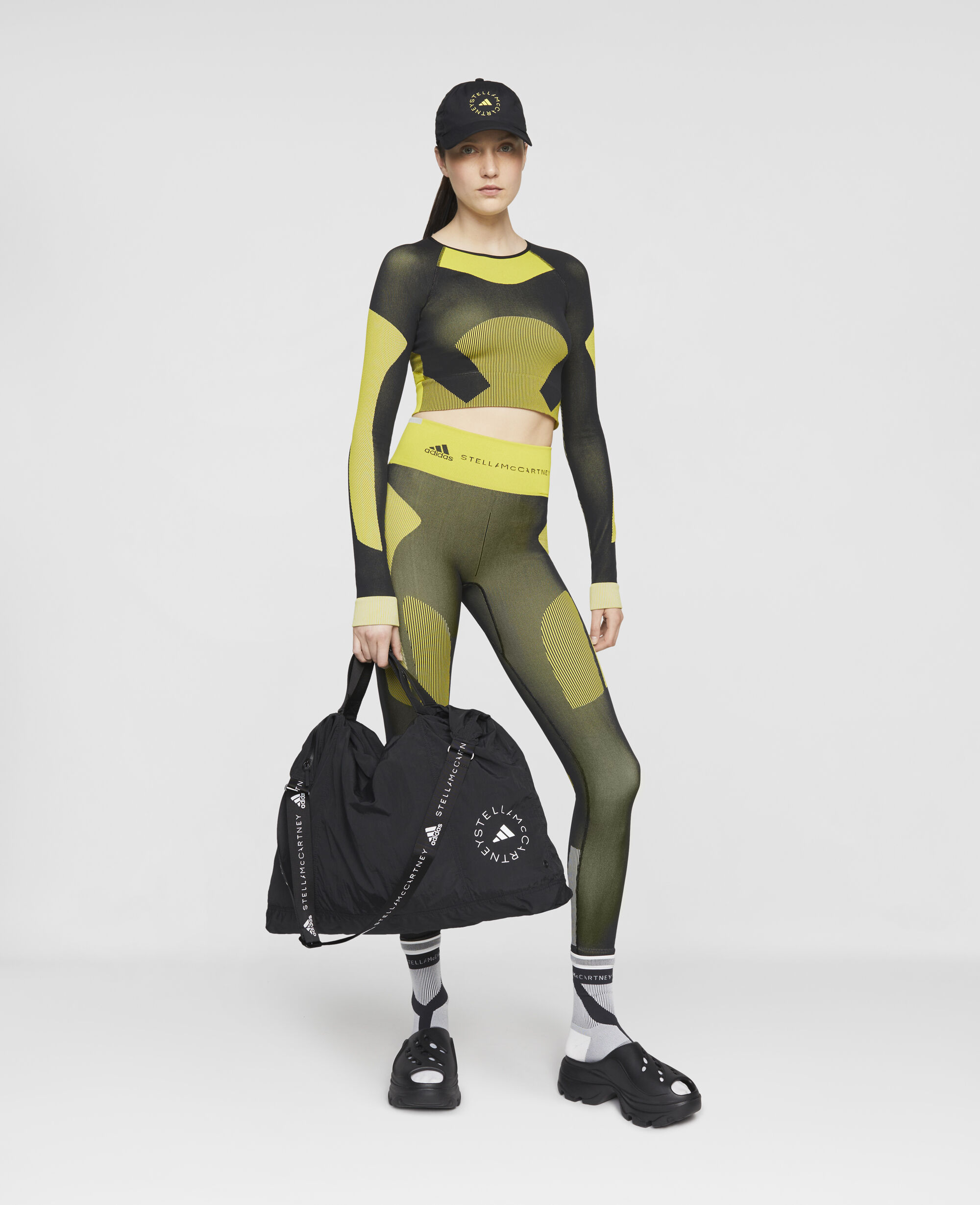 Top stella mccartney adidas clearance