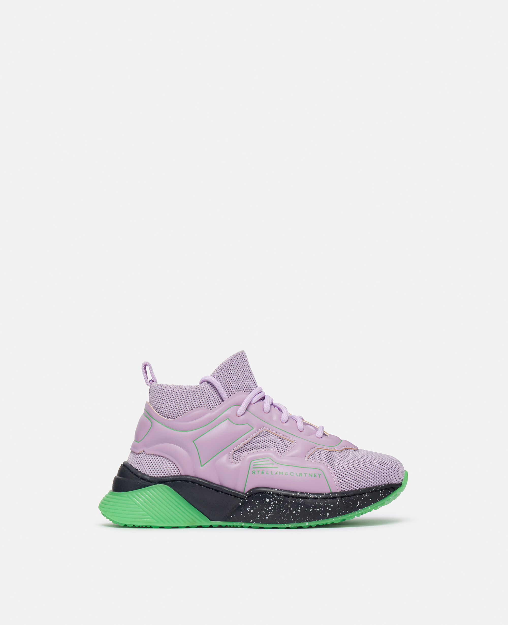 Scarpe da ginnastica viola shop