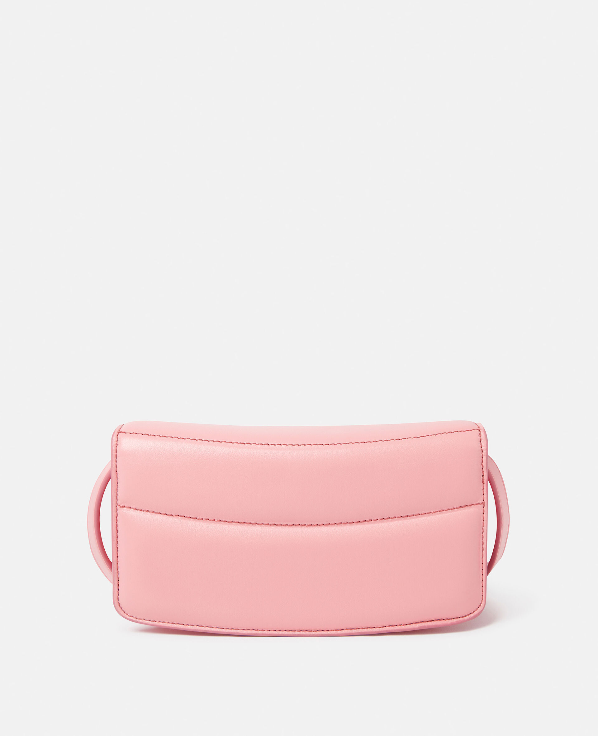 S-Wave Padded Wallet on Strap-Blue-large image number 3