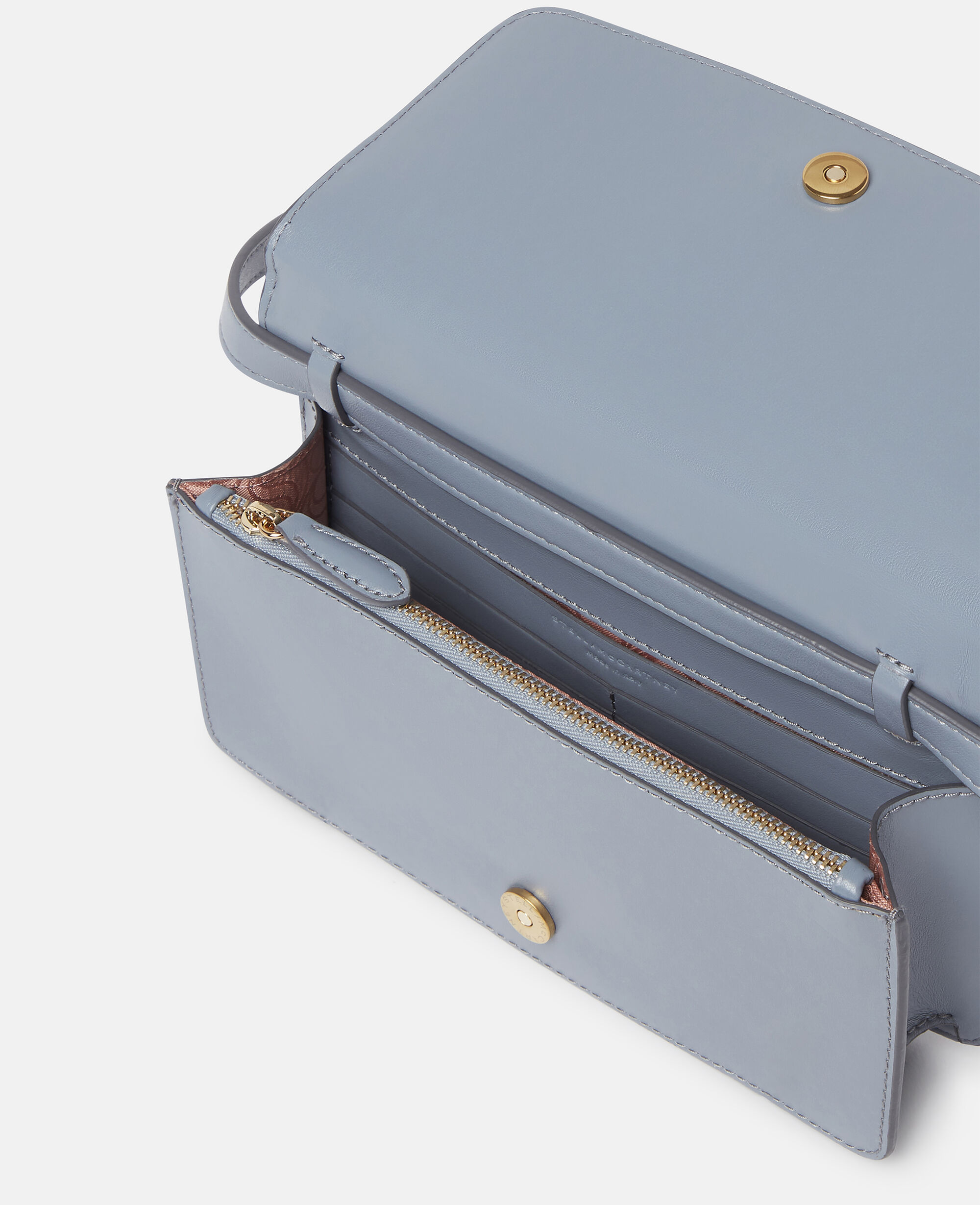 Stella McCartney ストラップ付き ウォレット Stella McCartney ステラマッカートニー STELLA McCARTNEY 財布