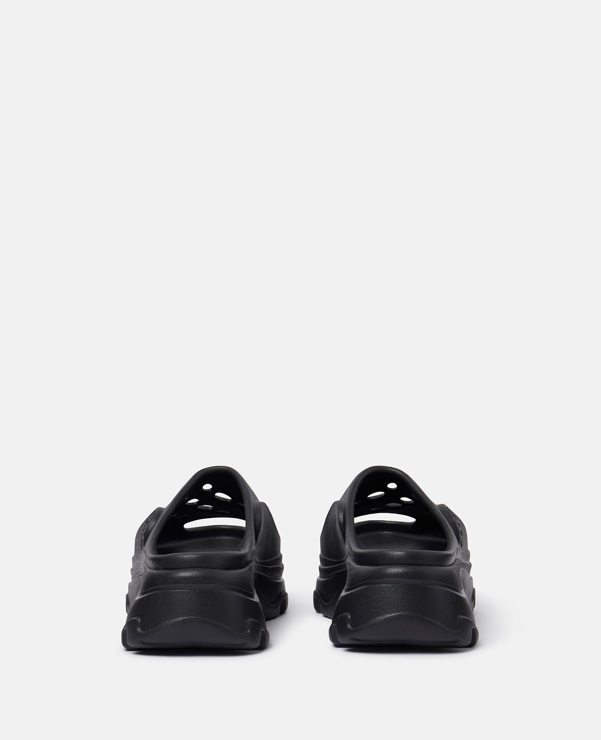 Logo Clogs-Black-large image number 2