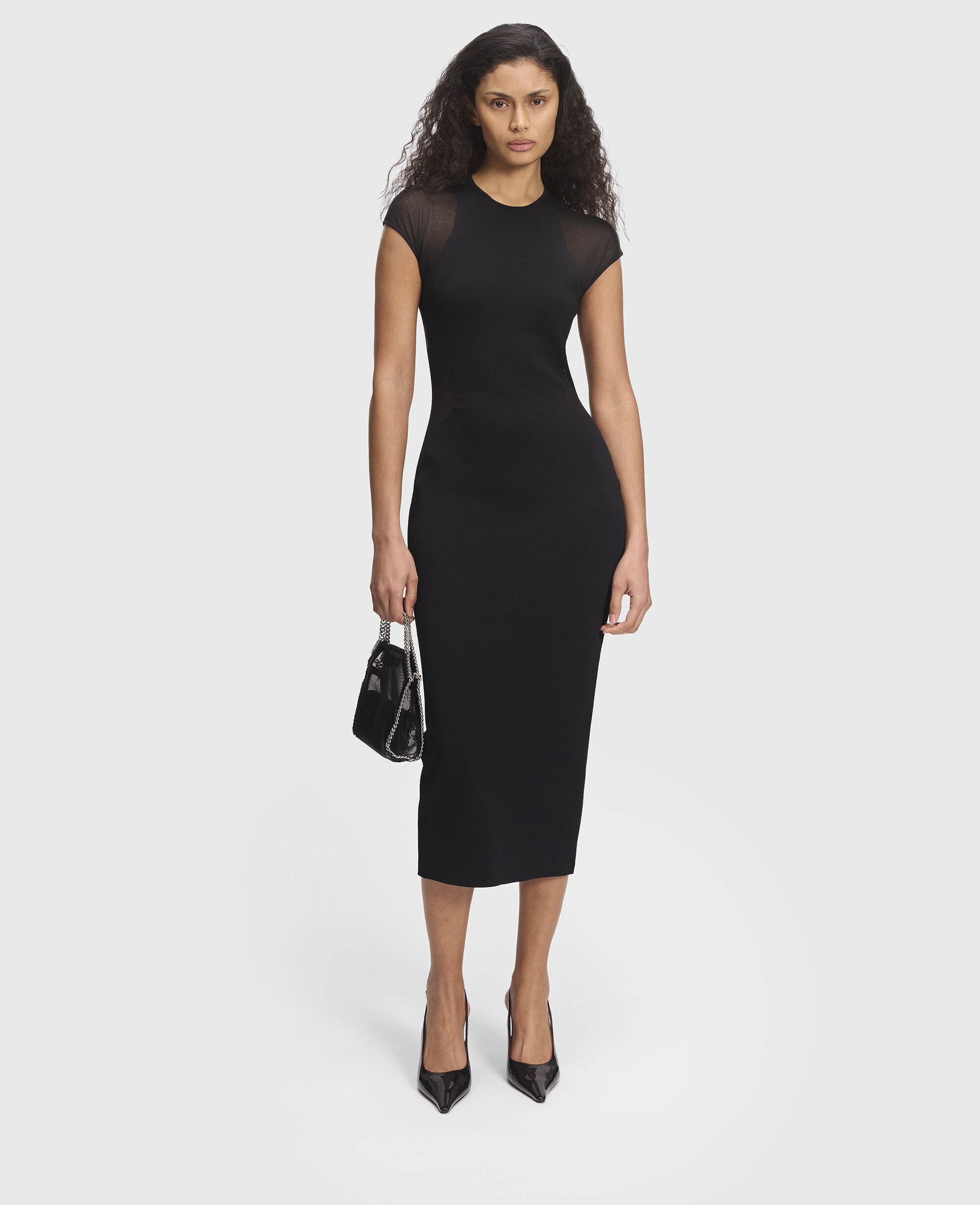 Women s Designer Dresses Stella McCartney US