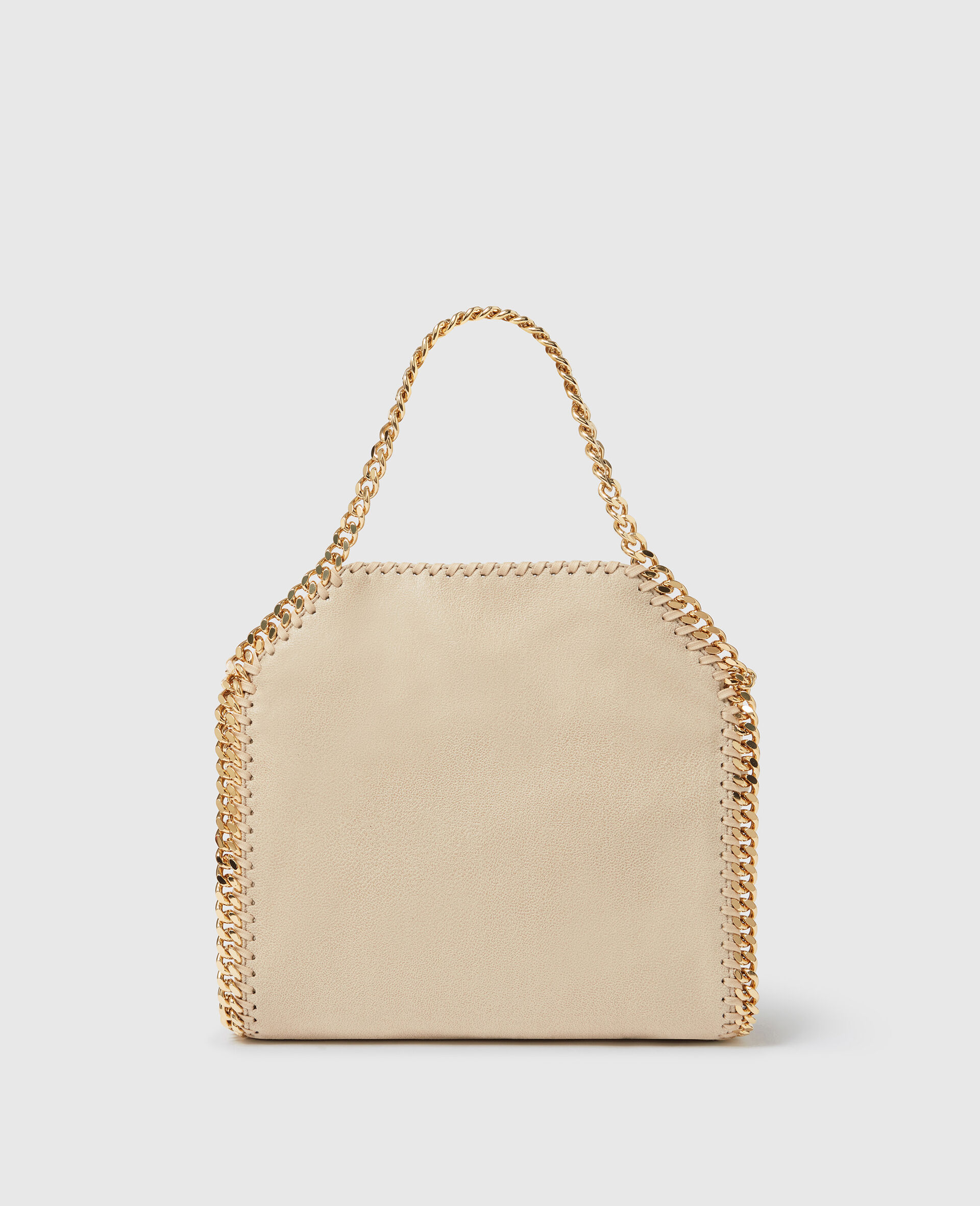 Falabella Mini Tote Bag-Green-large image number 3