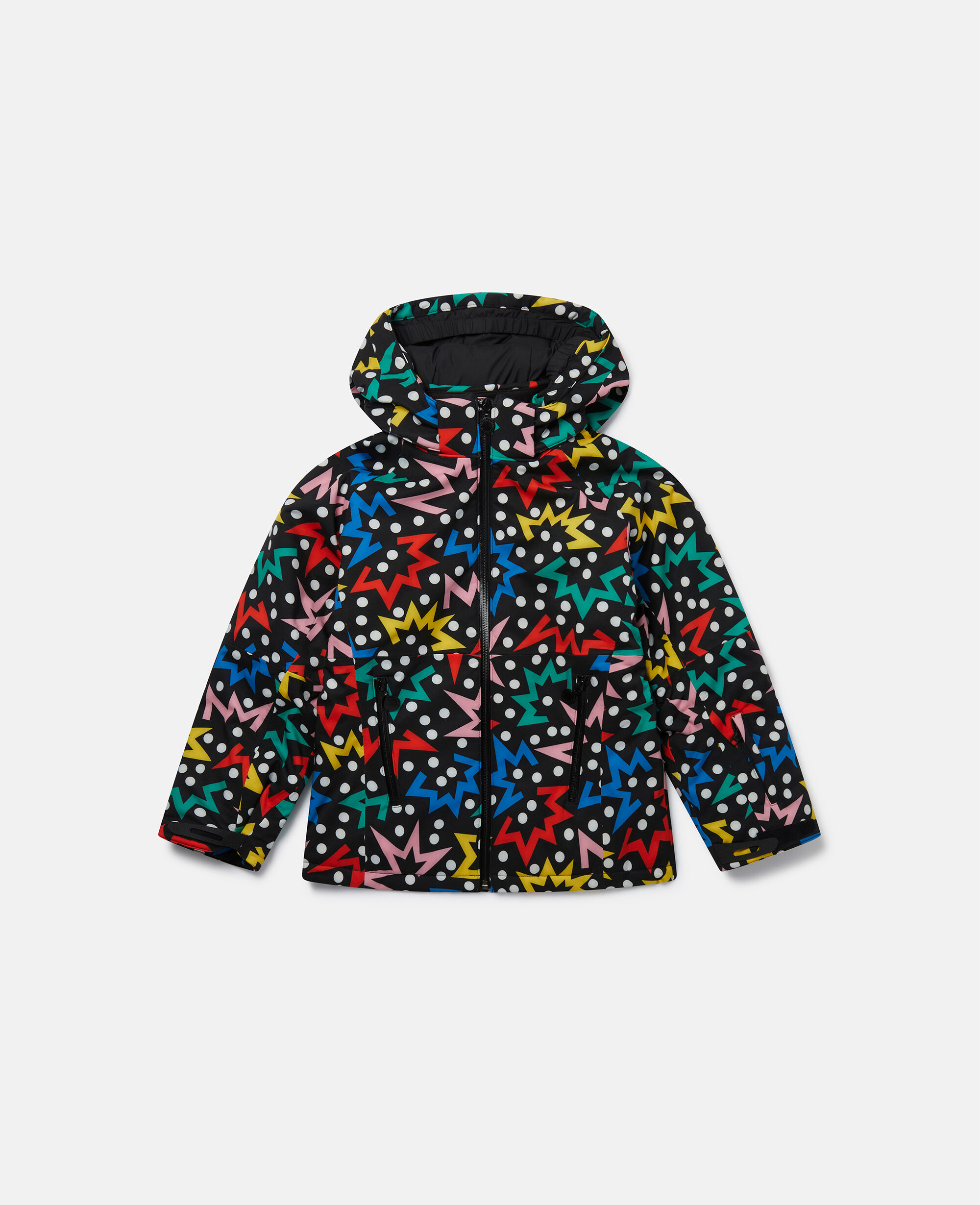Kids Designer Ski Wear Stella McCartney UK