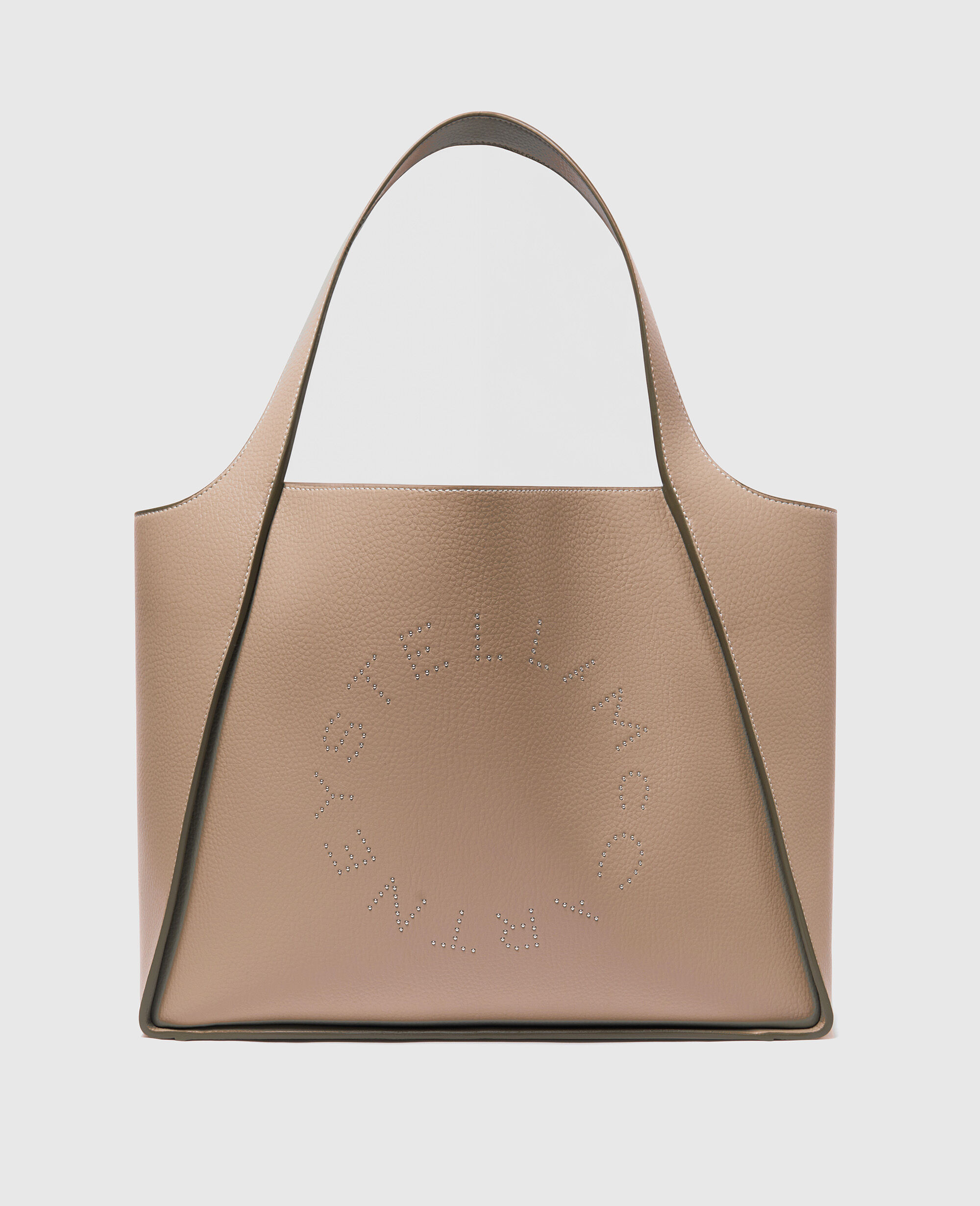 The Logo Bag - STELLA MCCARTNEY - 19年秋冬コレクション