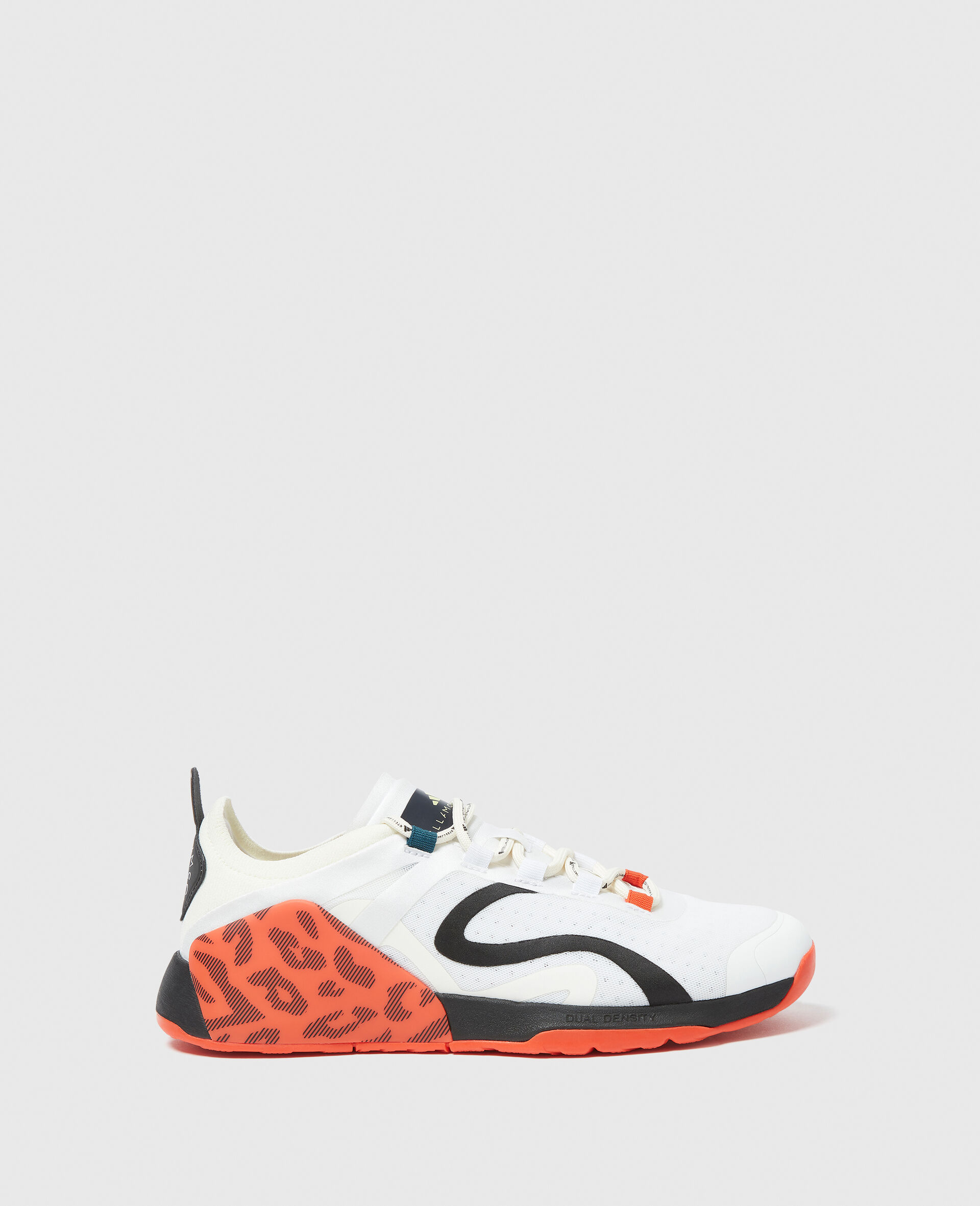Dropset Sneakers-White-large image number 0