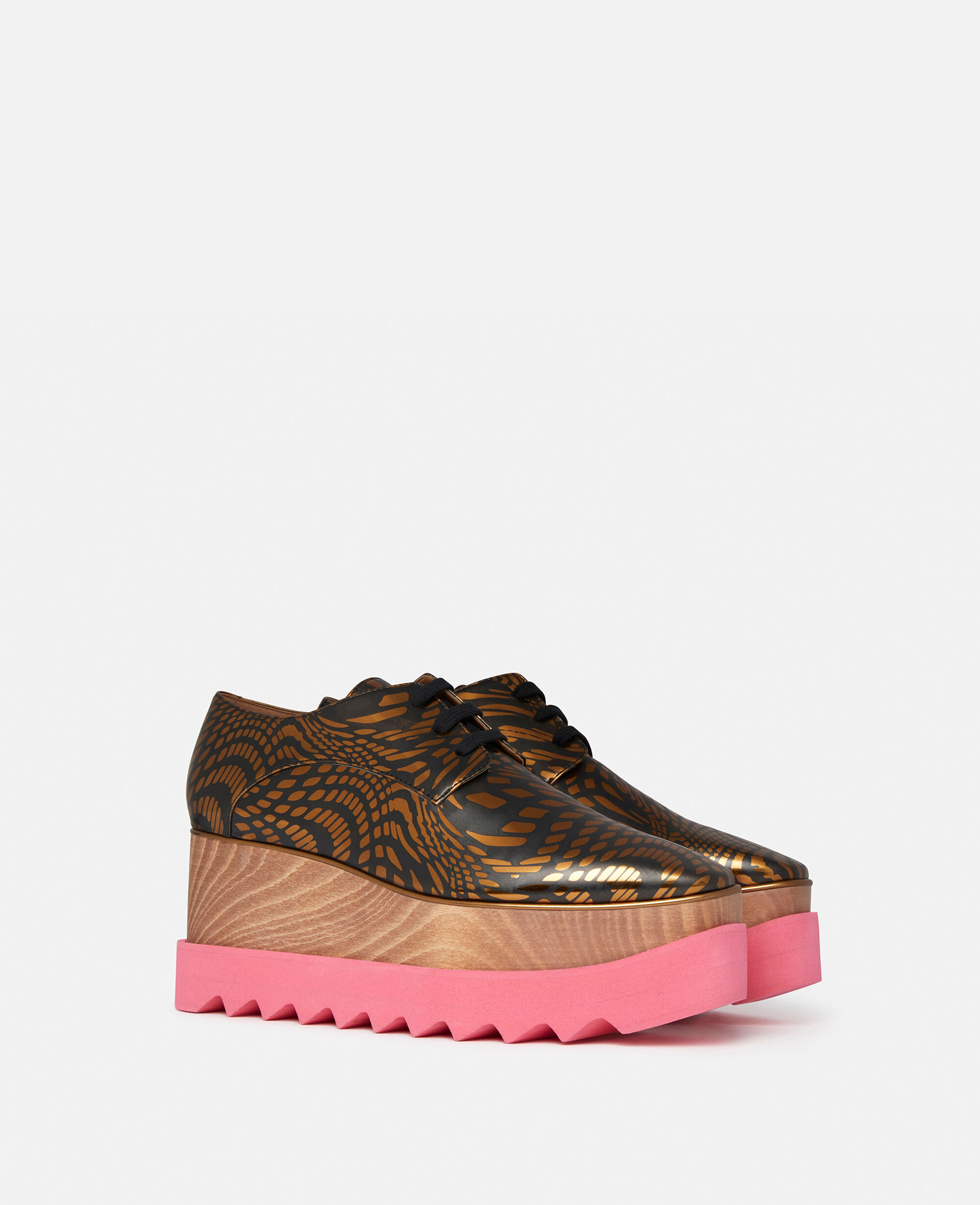 Stella platform shoes Clearance