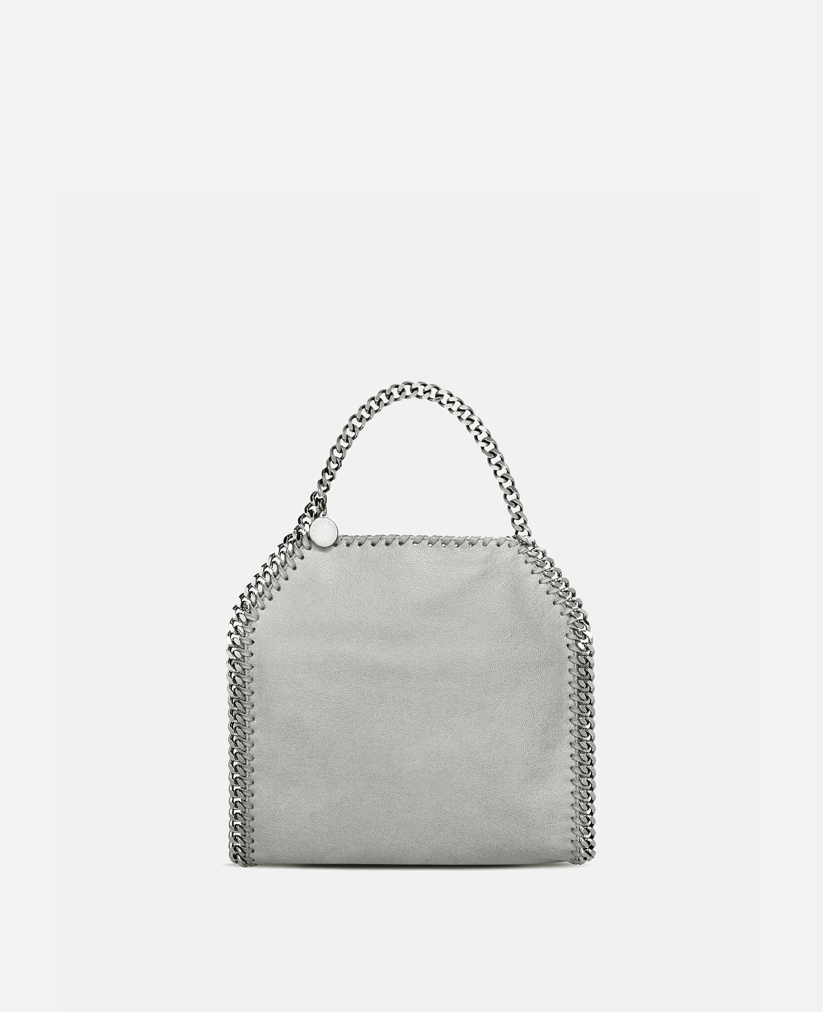 STELLA McCARTNEY ファラベラ　タイニー Women LIGHT GREY ファラベラ タイニー トートバッグ | Stella