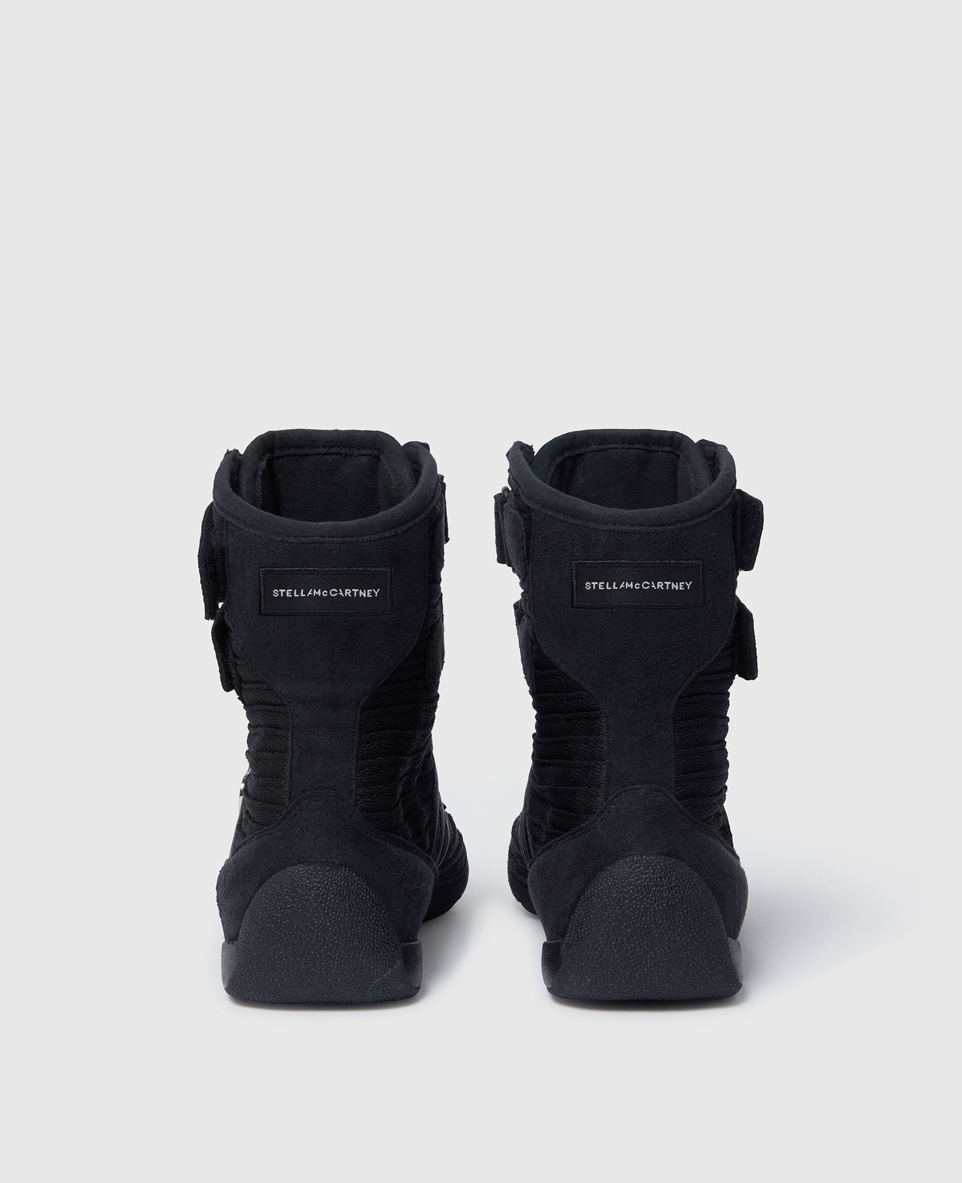 Rasant 2.0 Strap Sneaker-Black-large image number 3