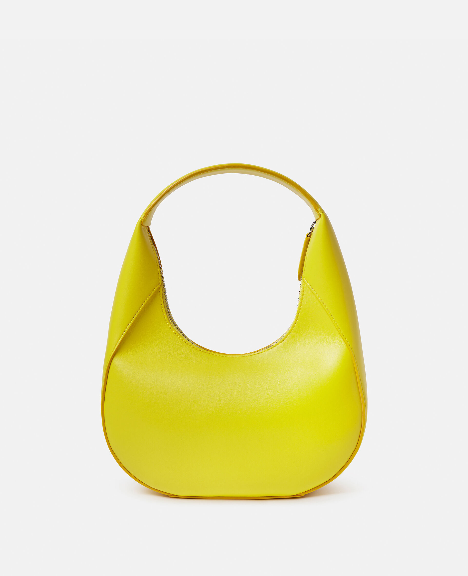 Logo Shoulder Bag-Black-large Logo Shoulder Bag-Black-large image number 2