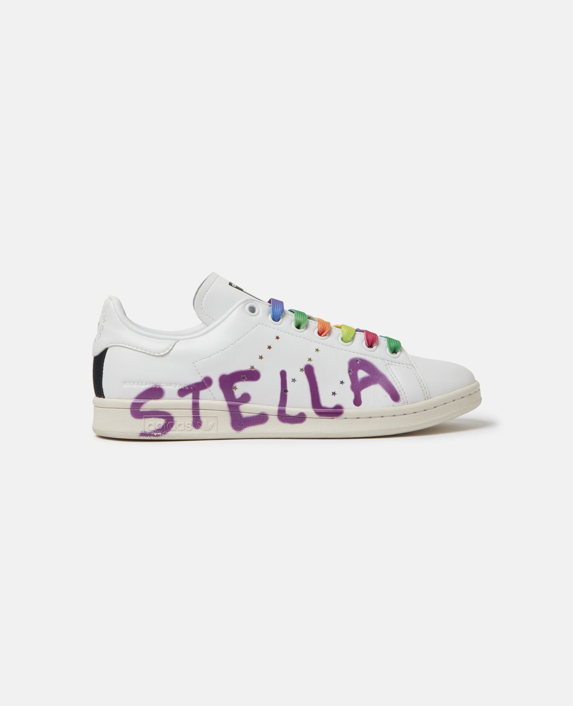 Ed Curtis Stella #StanSmith adidas-白色-large image number 1