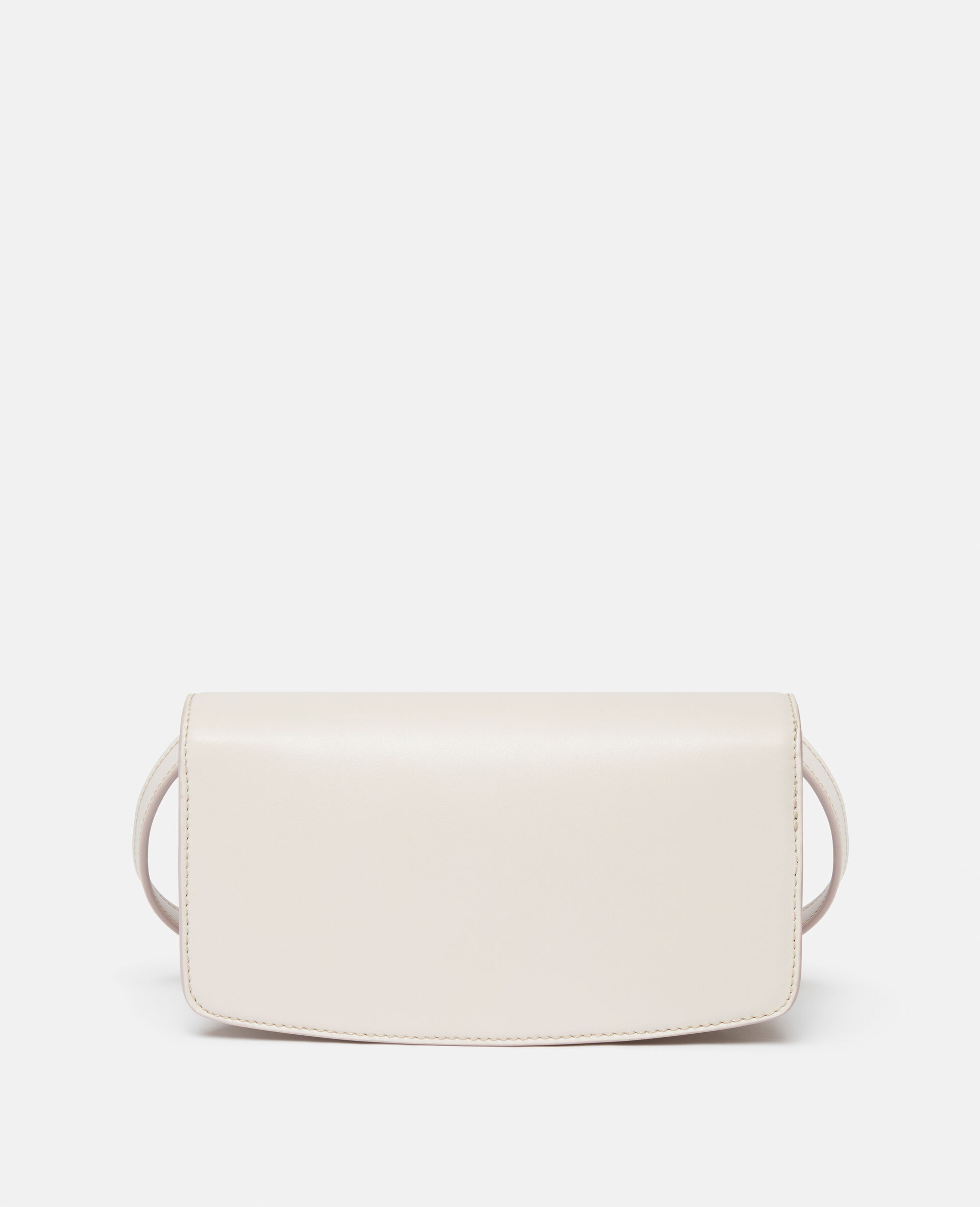 Mini-Tasche mit S-Wave-Muster-Schwarz-large image number 4