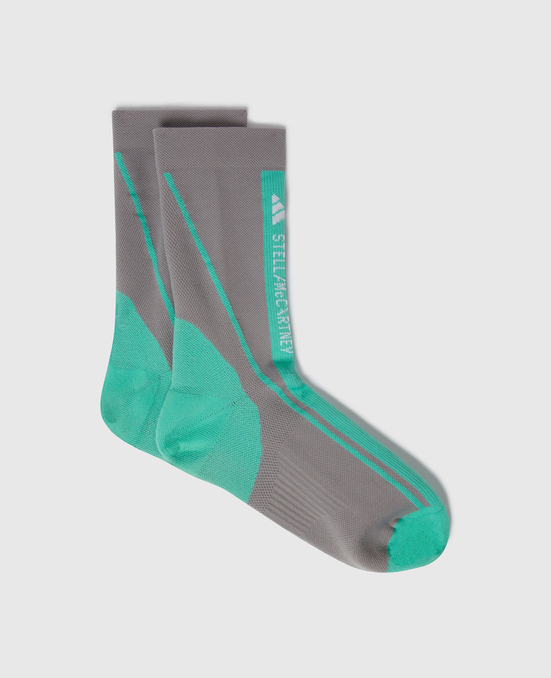 Crew Socks-Grey-medium
