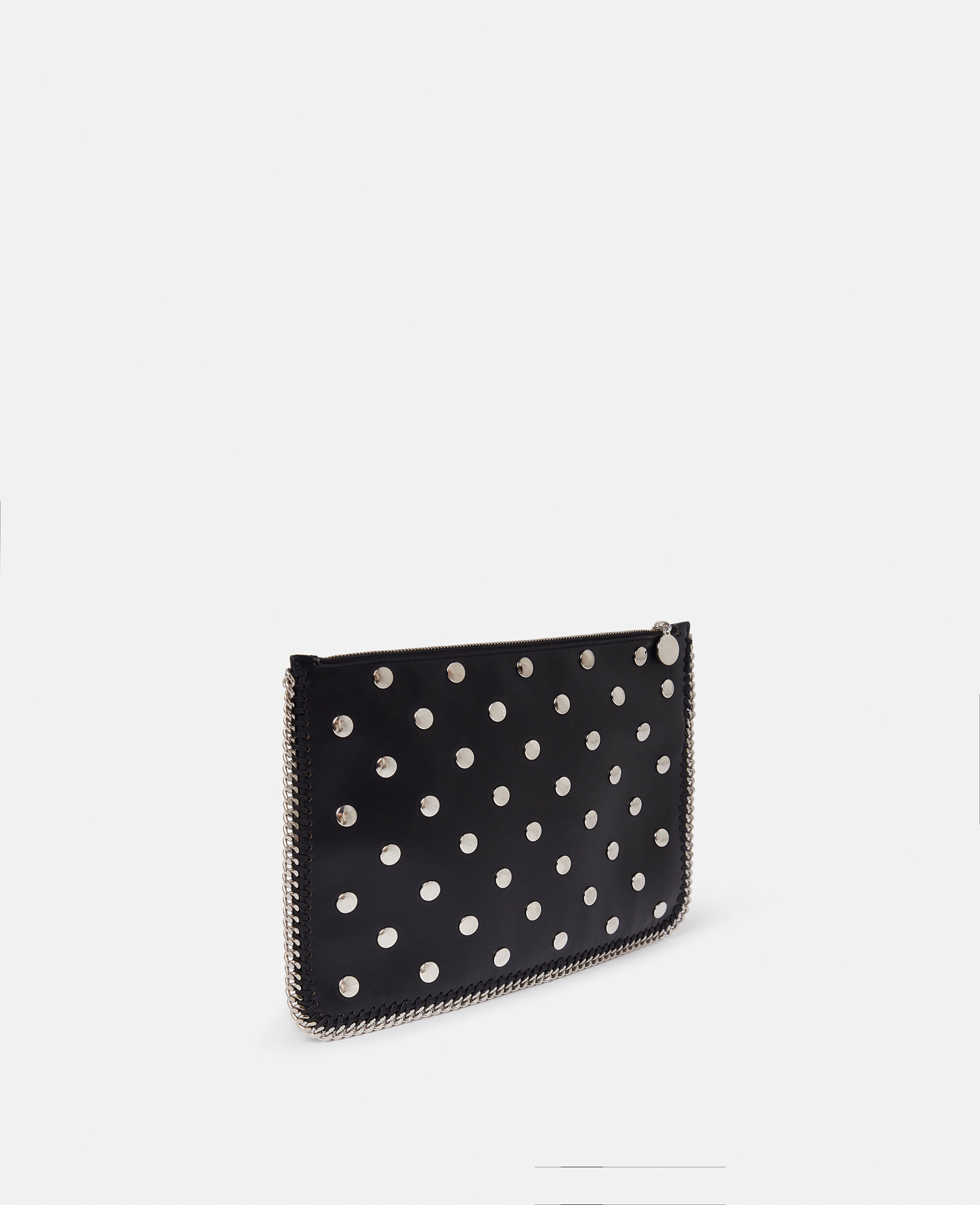 Stella mccartney pouch bag outlet