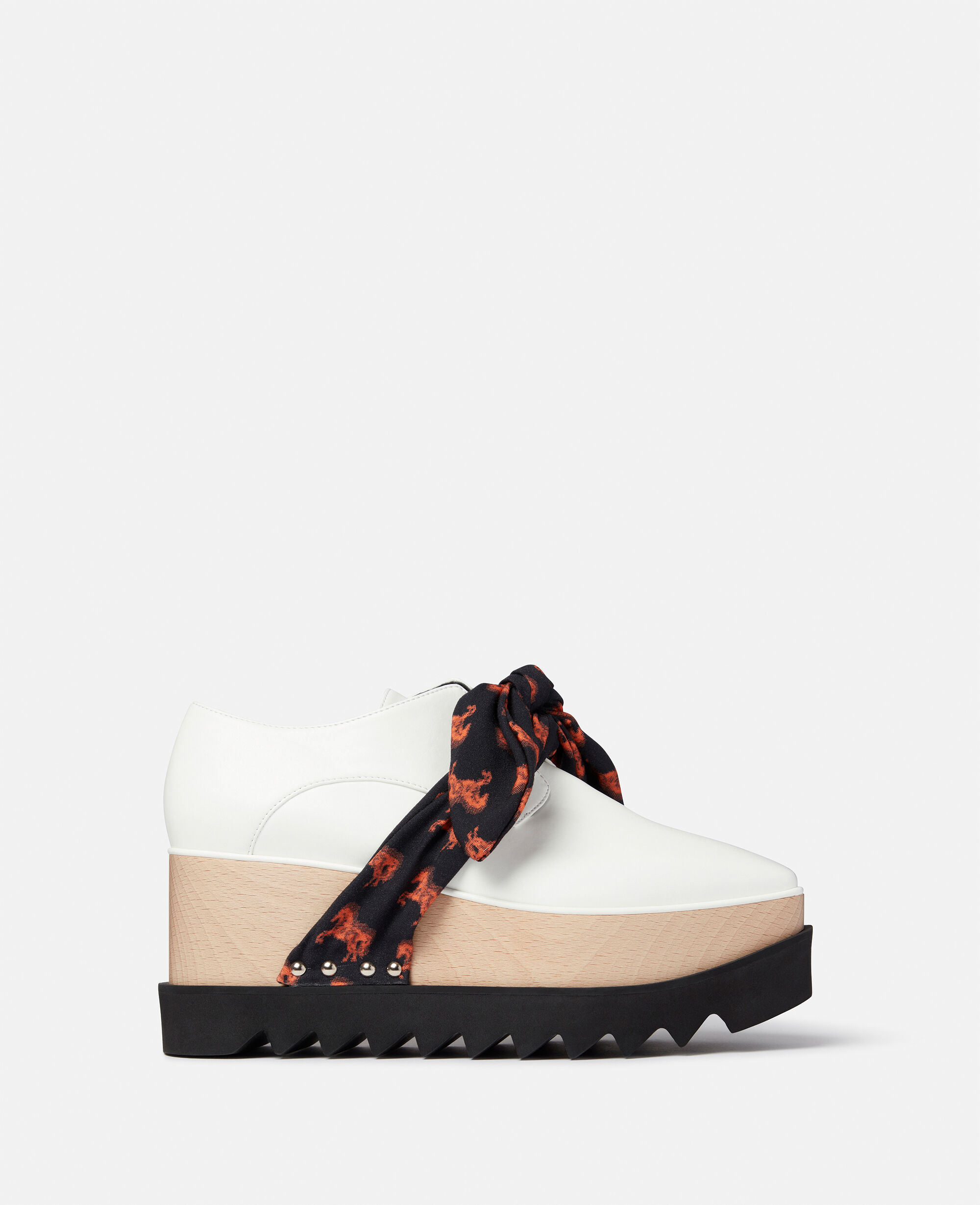 Stella mccartney wedges sale top