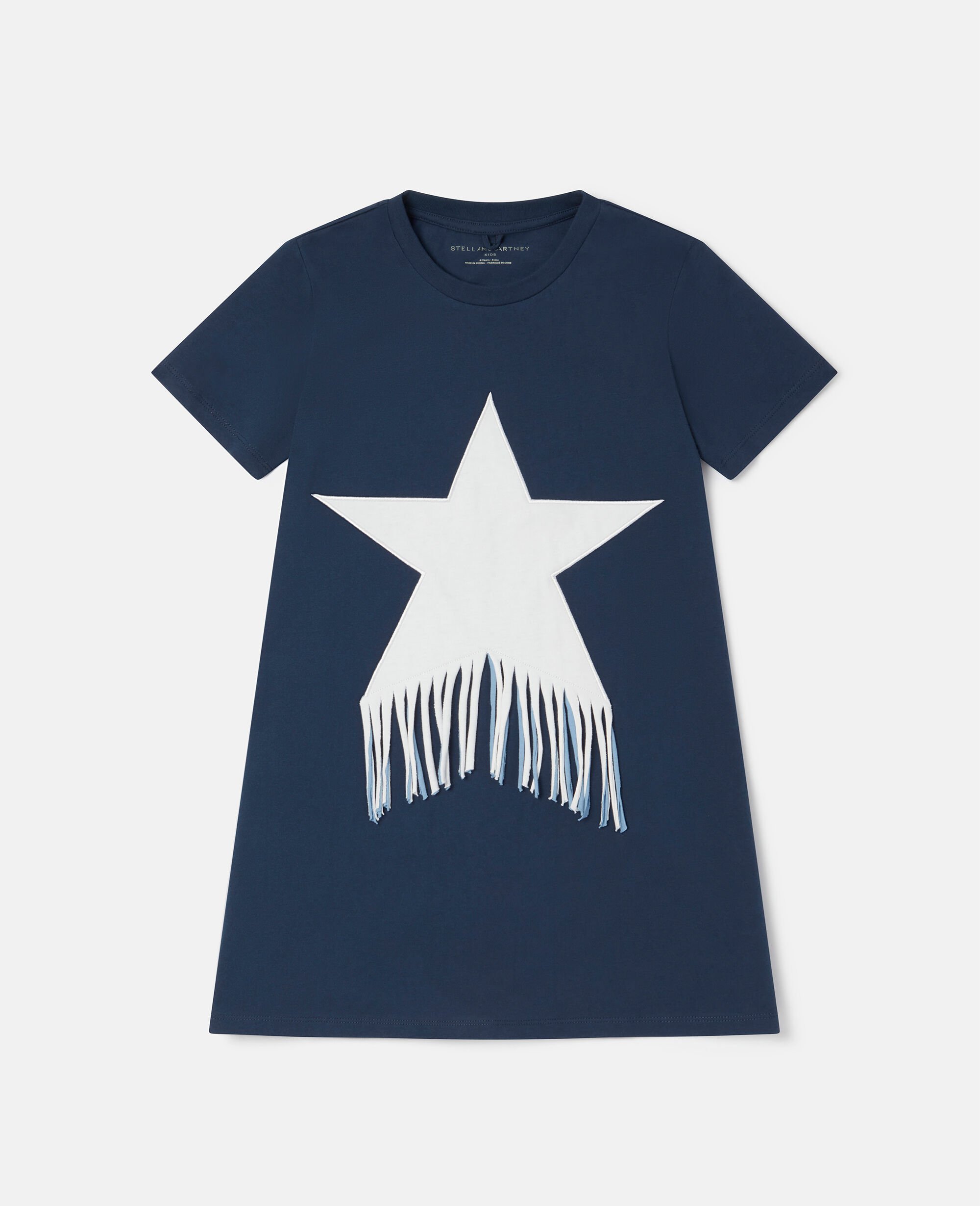 Stella mccartney online t shirt dress