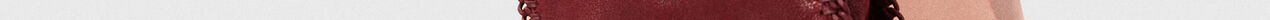 Falabella Tiny Airlite® Tote Bag-Red-medium