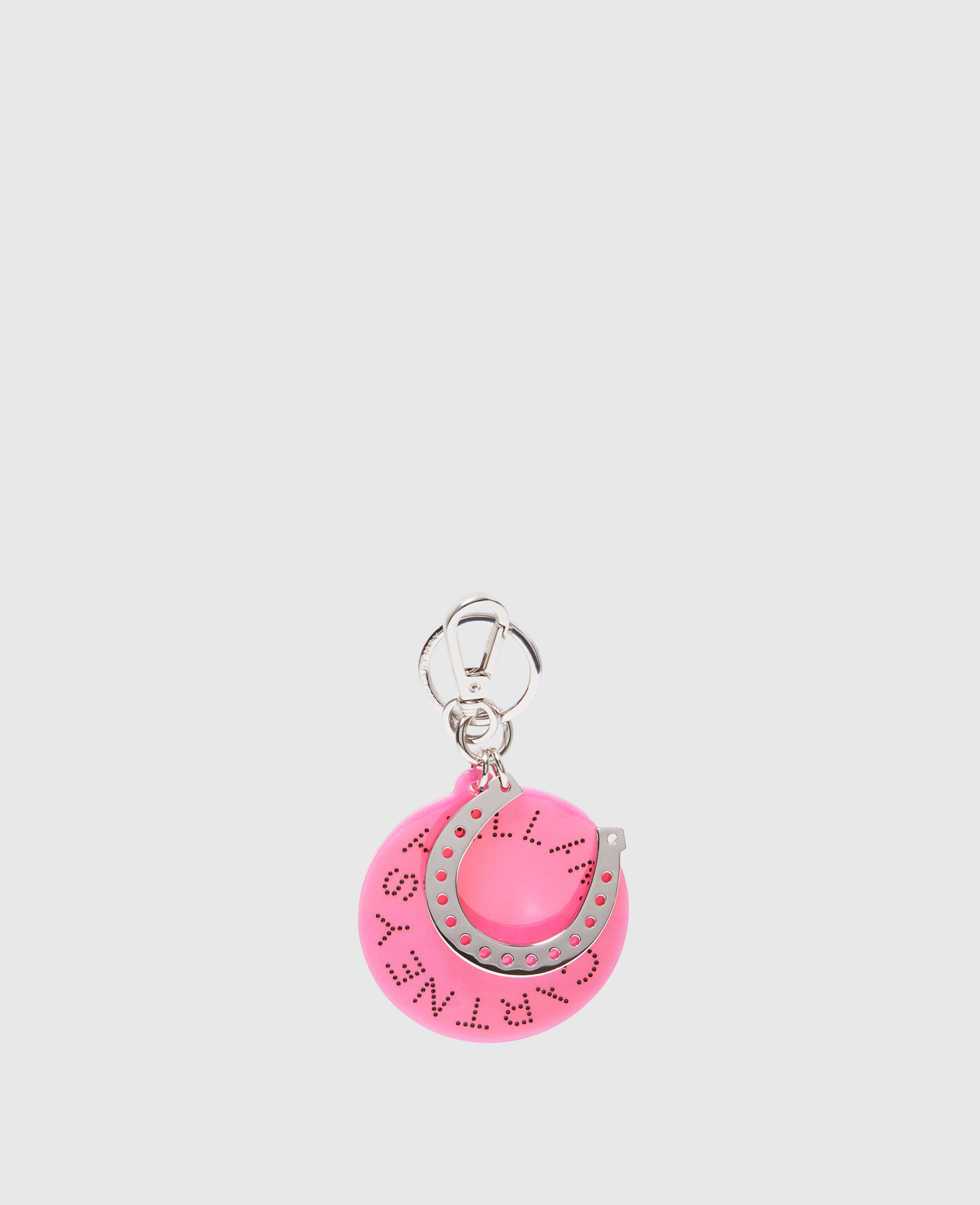 Keyring and Charms