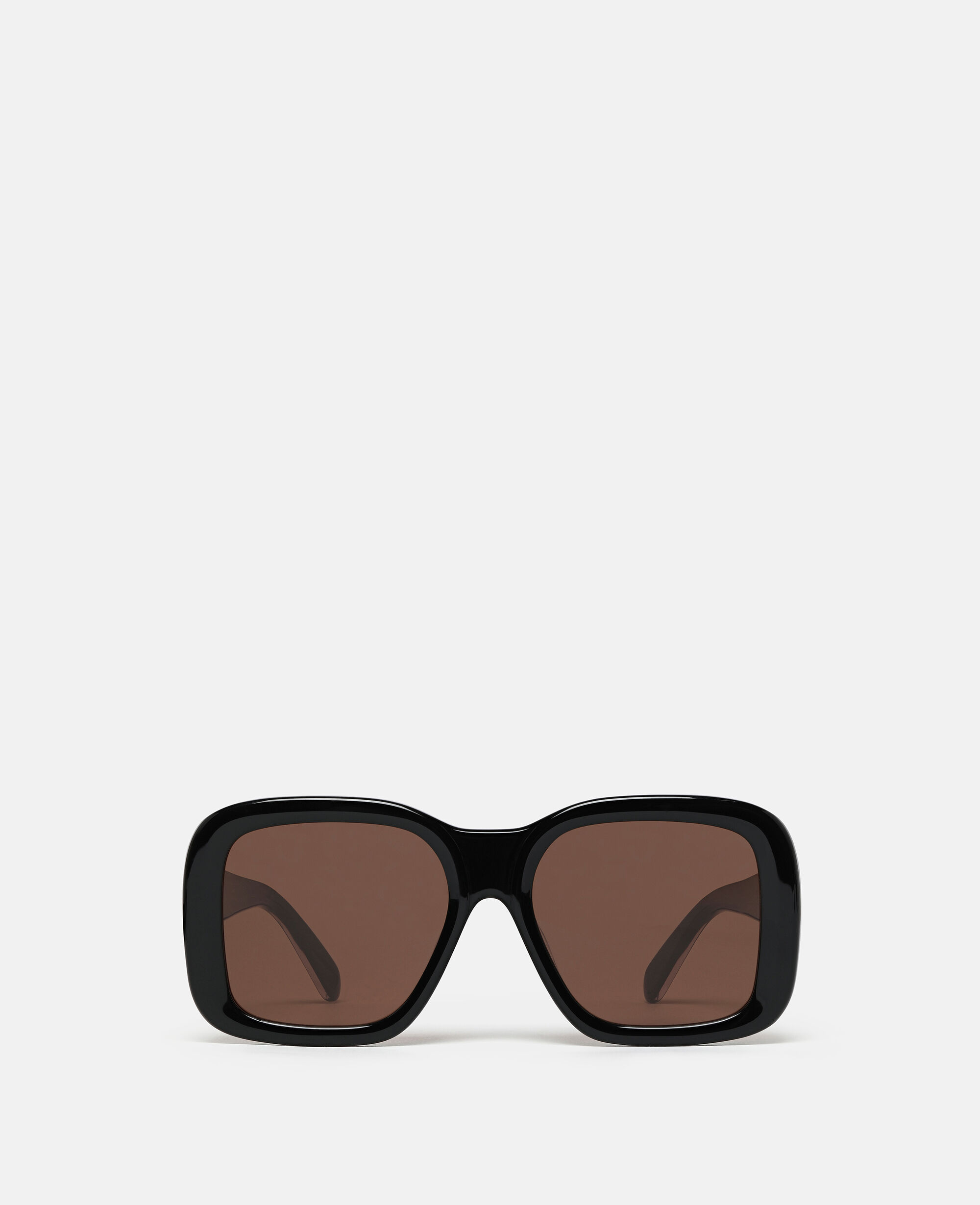 Lunettes de soleil Femme Aviateur il de chat et rondes Stella