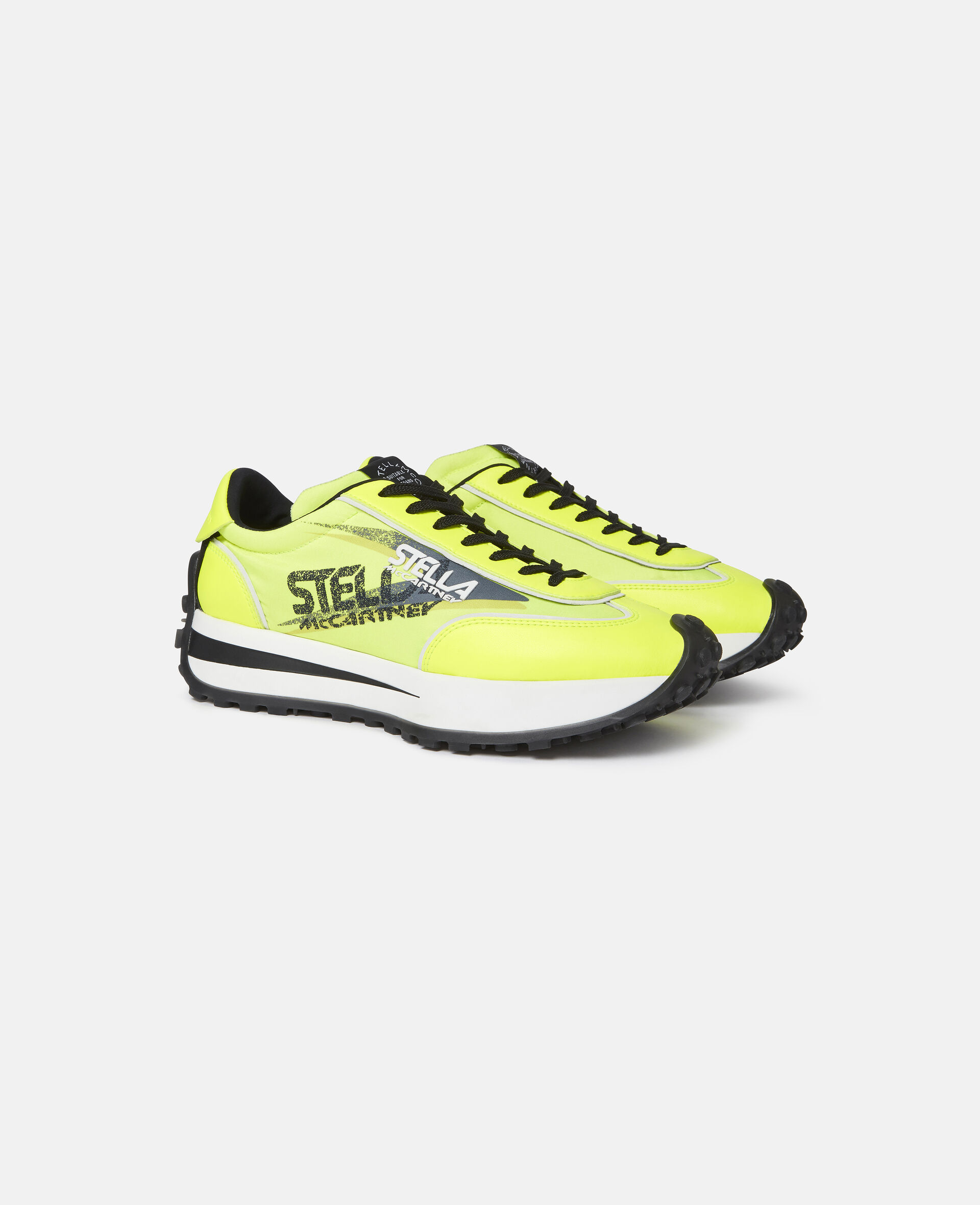 Reclypse Sneakers-Multicolour-large image number 1