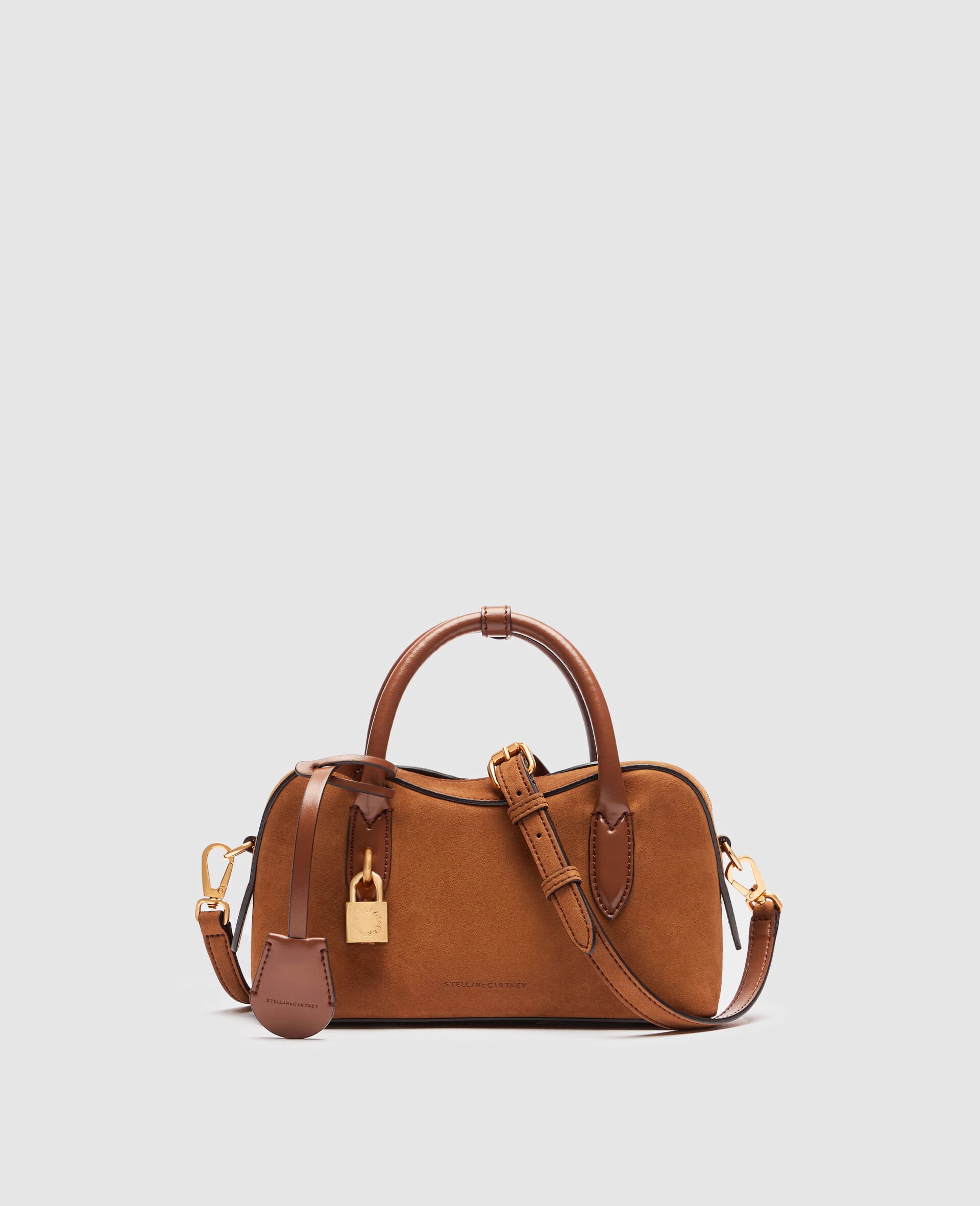 Borsa a Tracolla Ryder-Gold-large image number 0