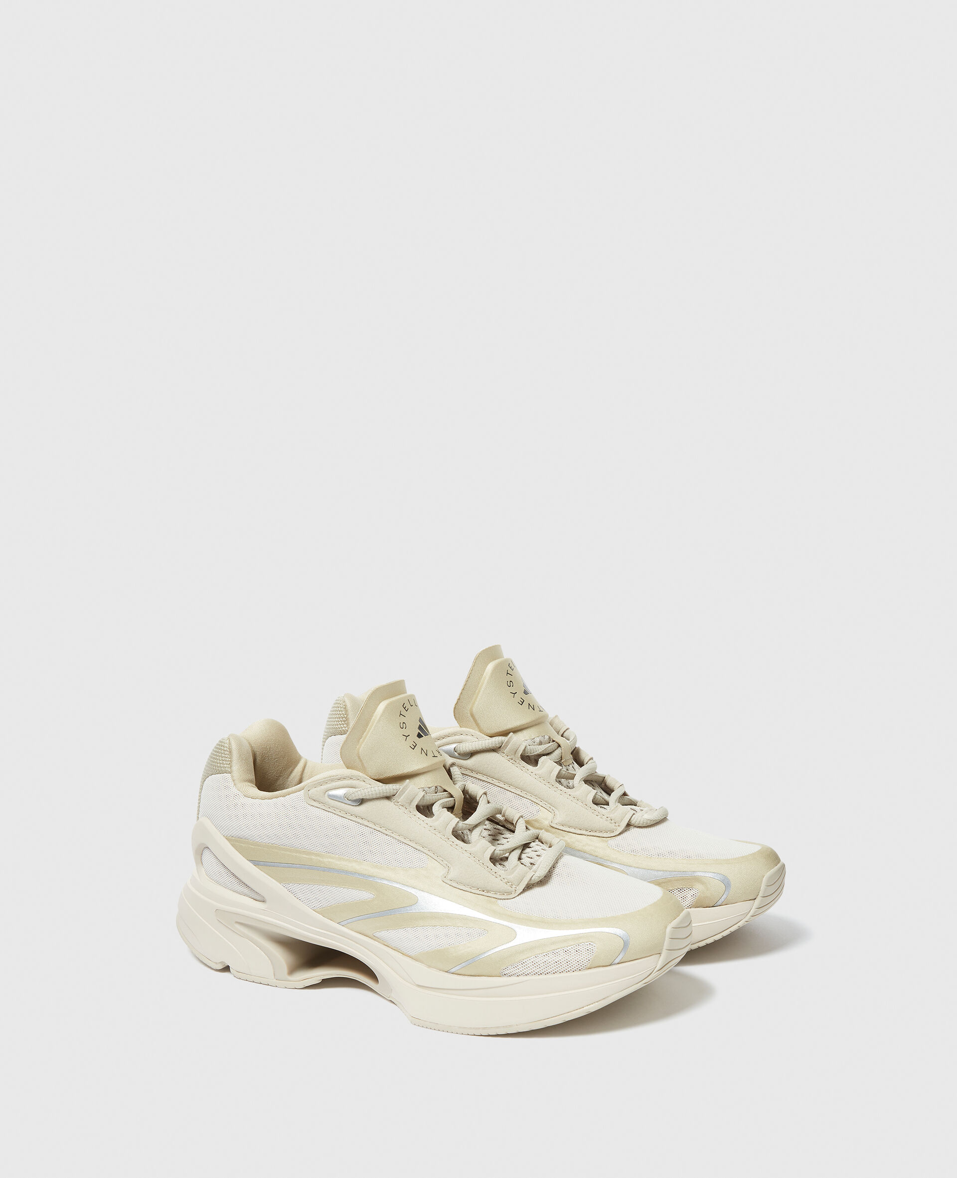 Sportswear 2000 Sneakers-Brown-large Sportswear 2000 Sneakers-Brown-large image number 2