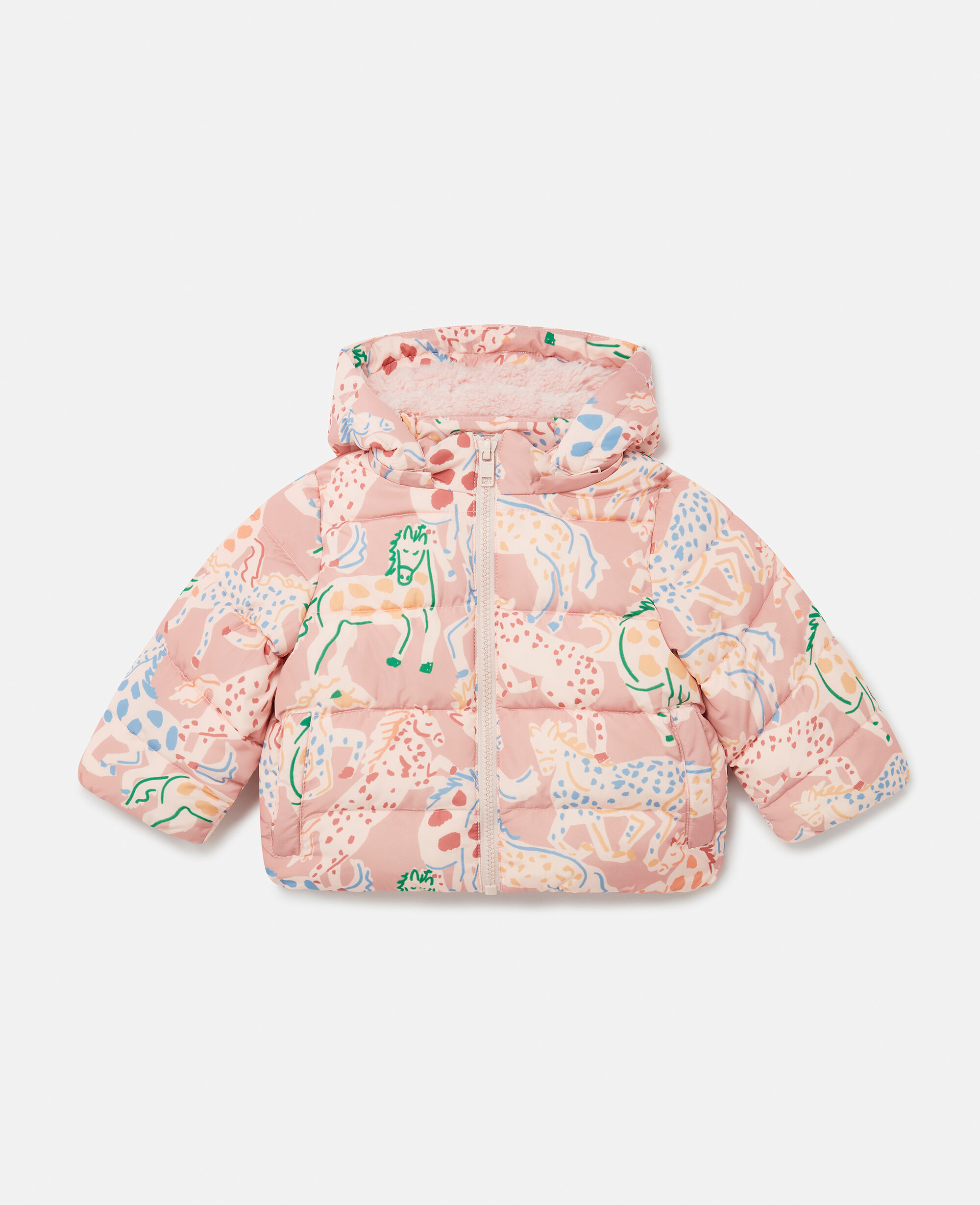 Kids' Ski Wear | Stella McCartney US