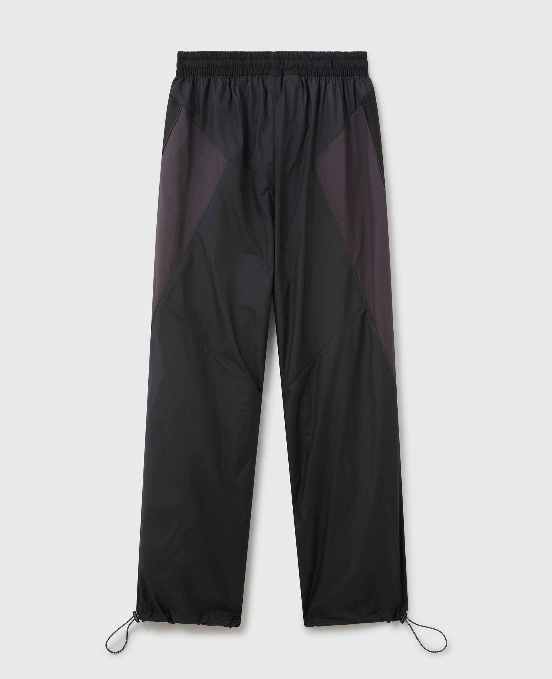 TrueLife Woven Trackpants-Black-medium