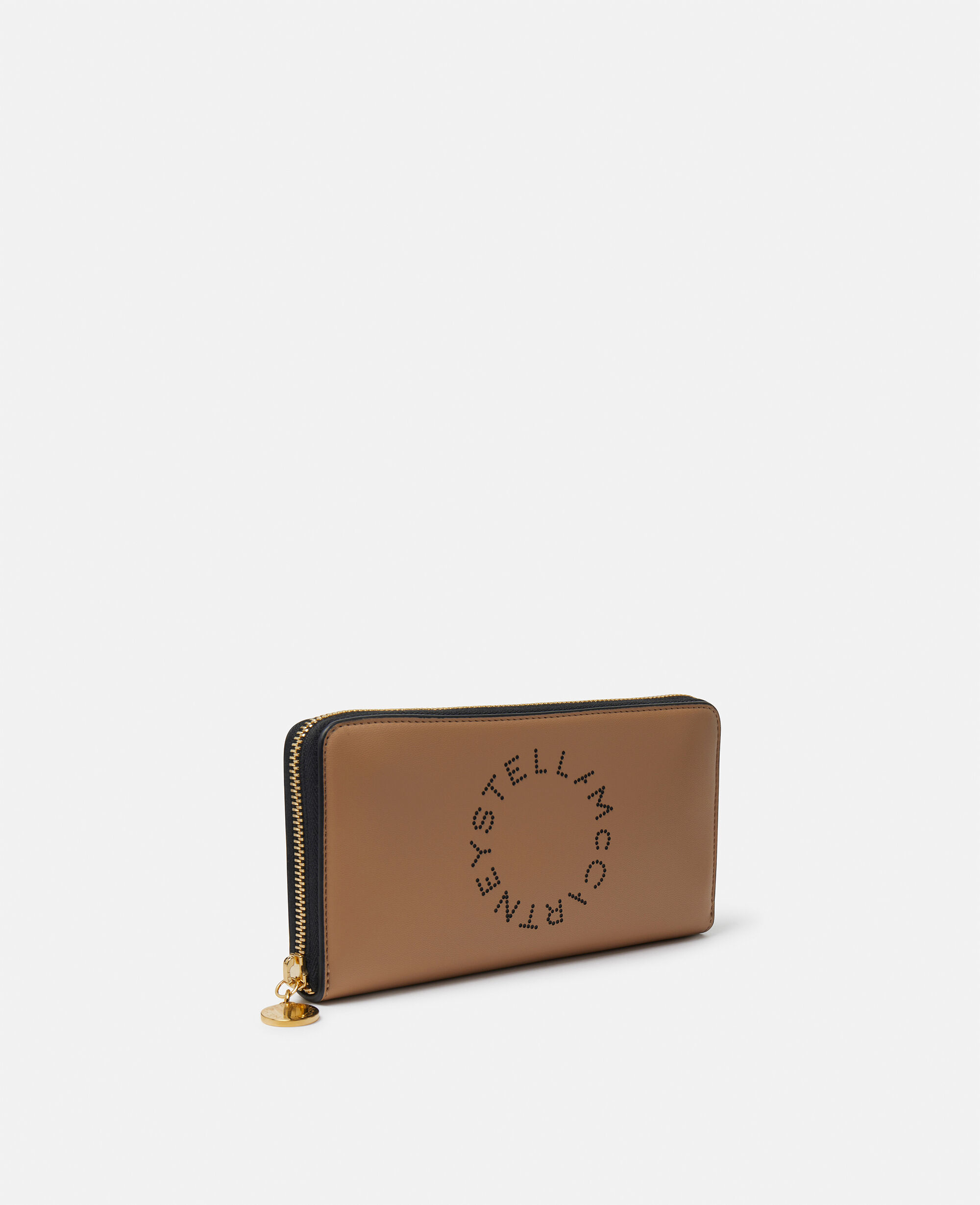 Stella mccartney continental wallet shop