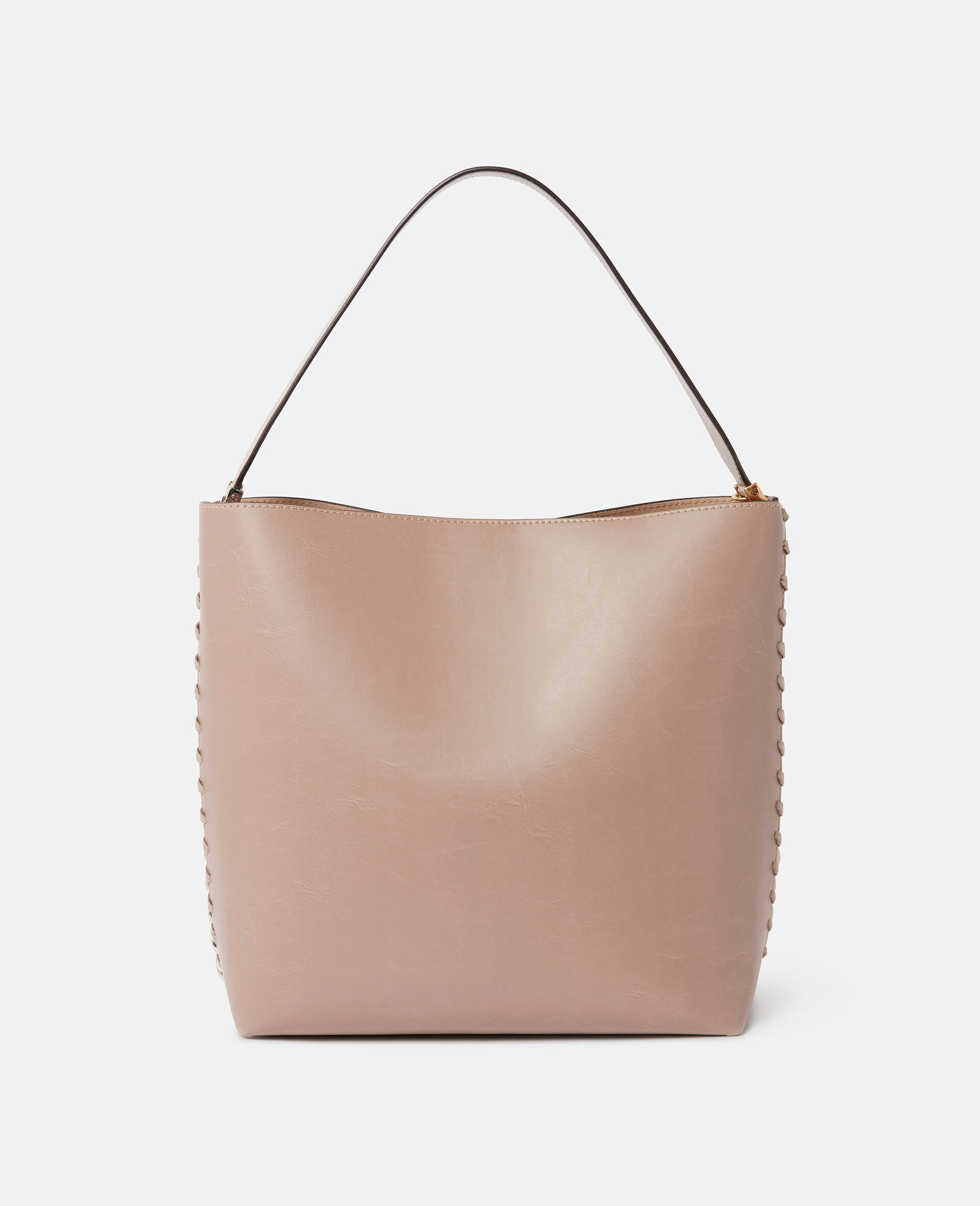 Frayme Tote Bag-Brown-large image number 2