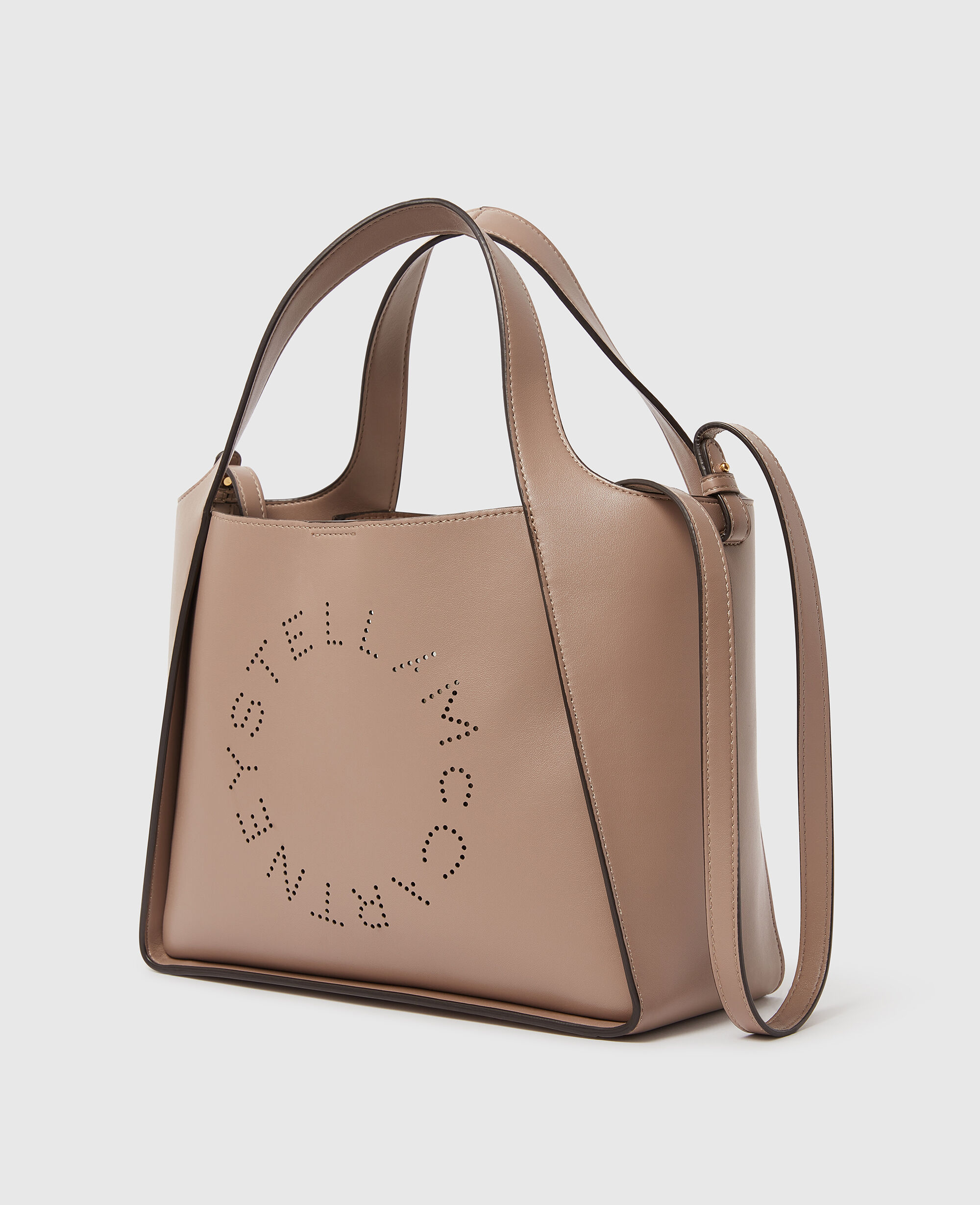 Women MOSS ロゴ クロスボディ トートバッグ | Stella McCartney JP