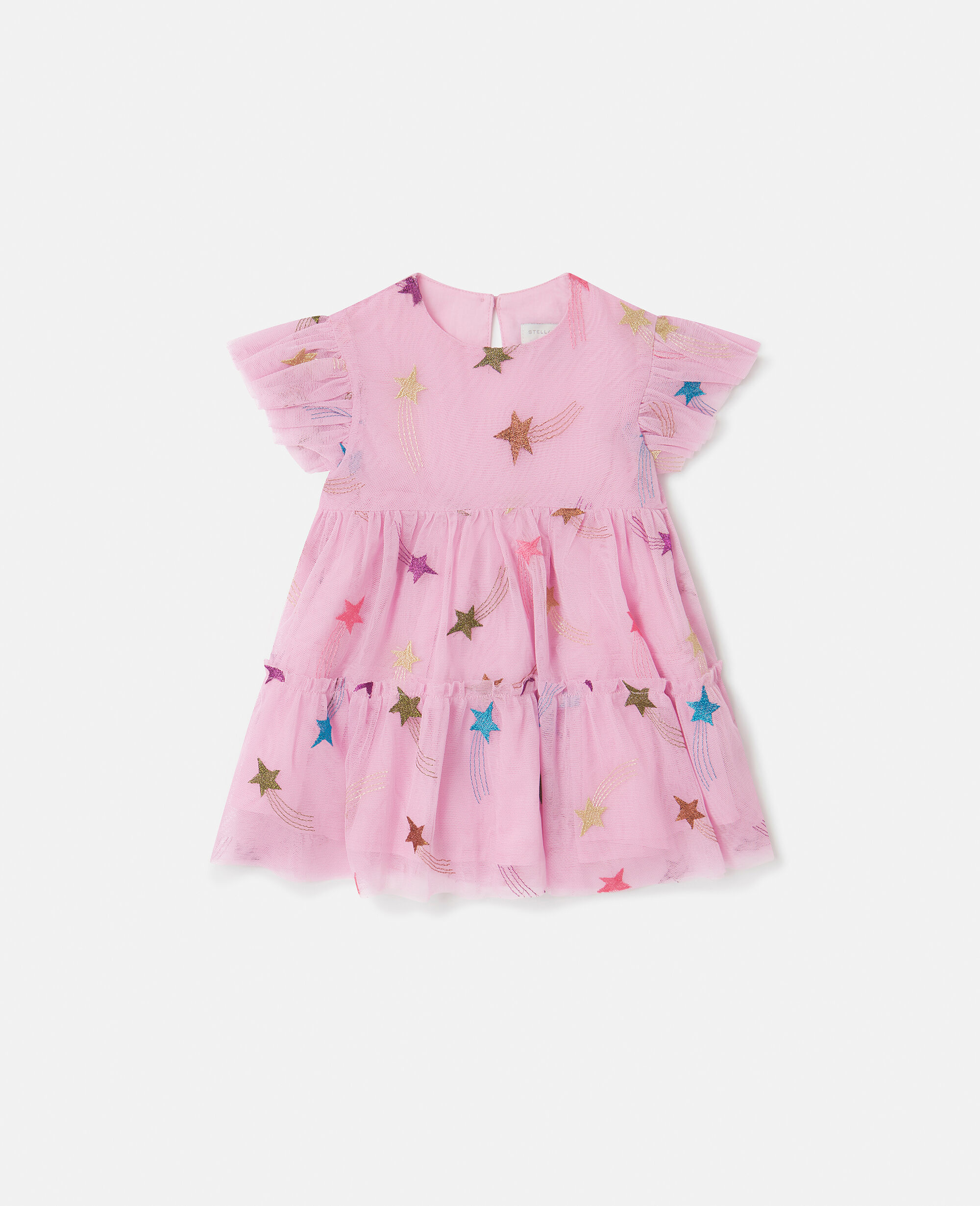Stella mccartney star dress hot sale