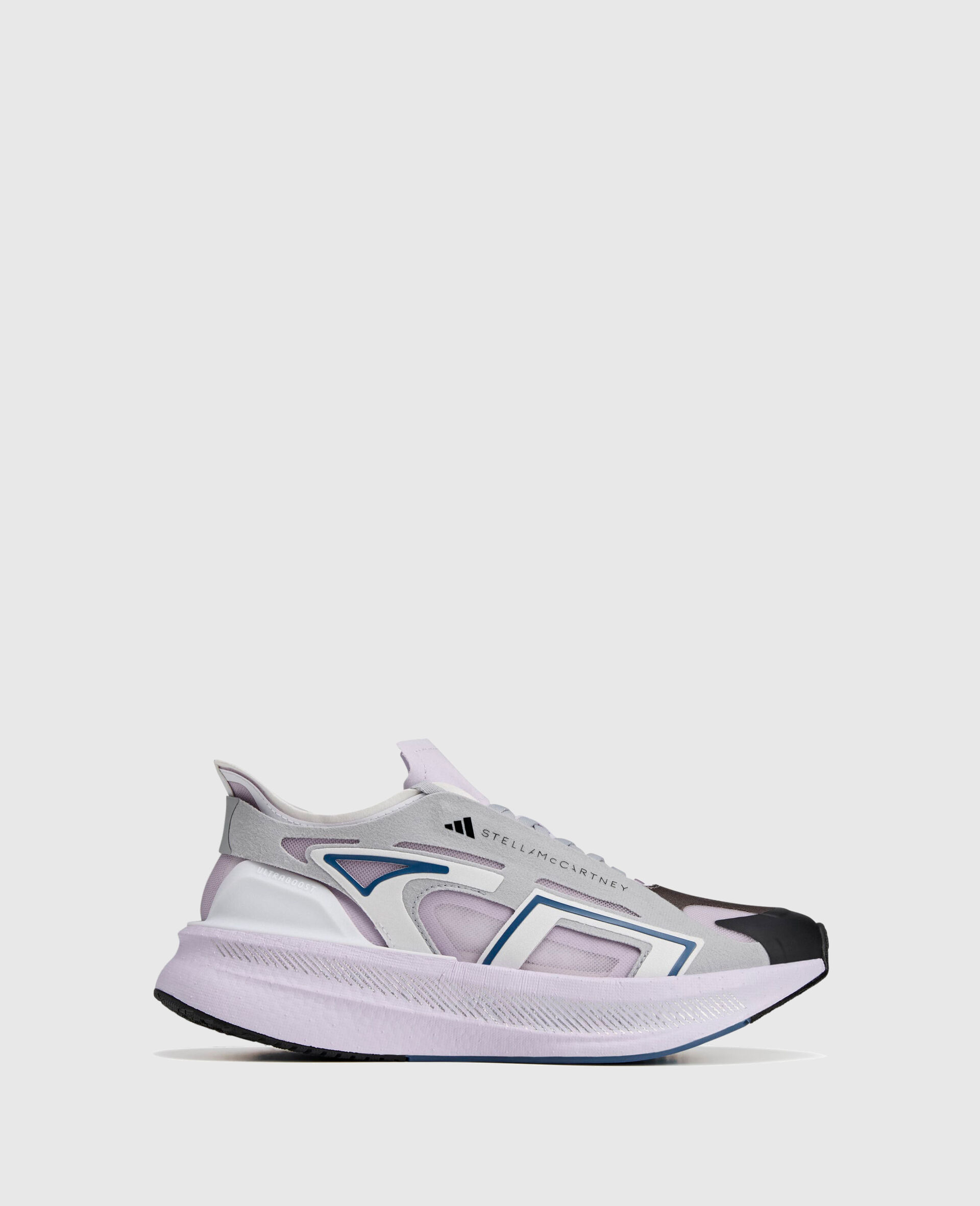 UltraBOOST 5跑鞋-灰色-medium