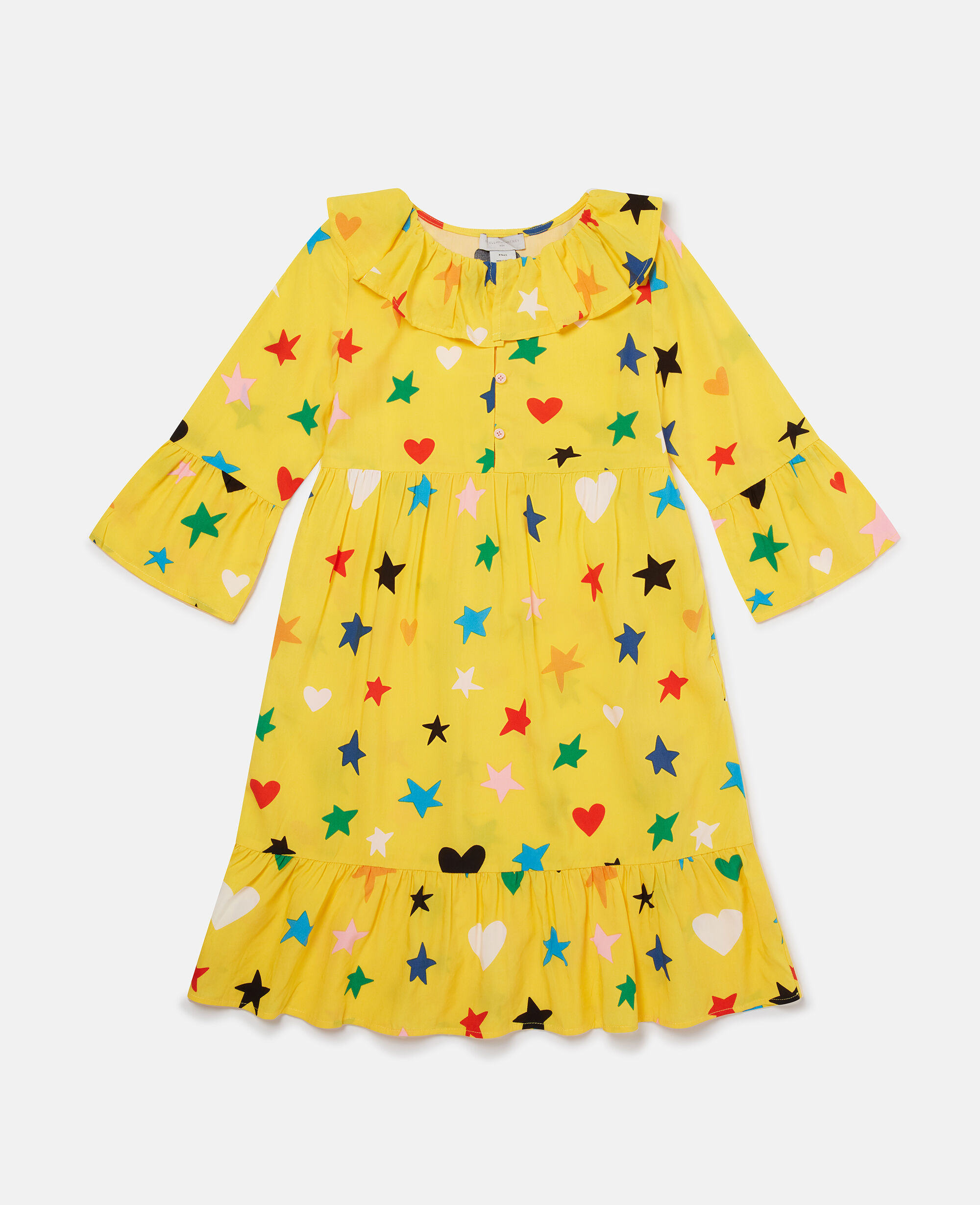 Girls Dresses | Dungarees & Casual Dresses | Stella